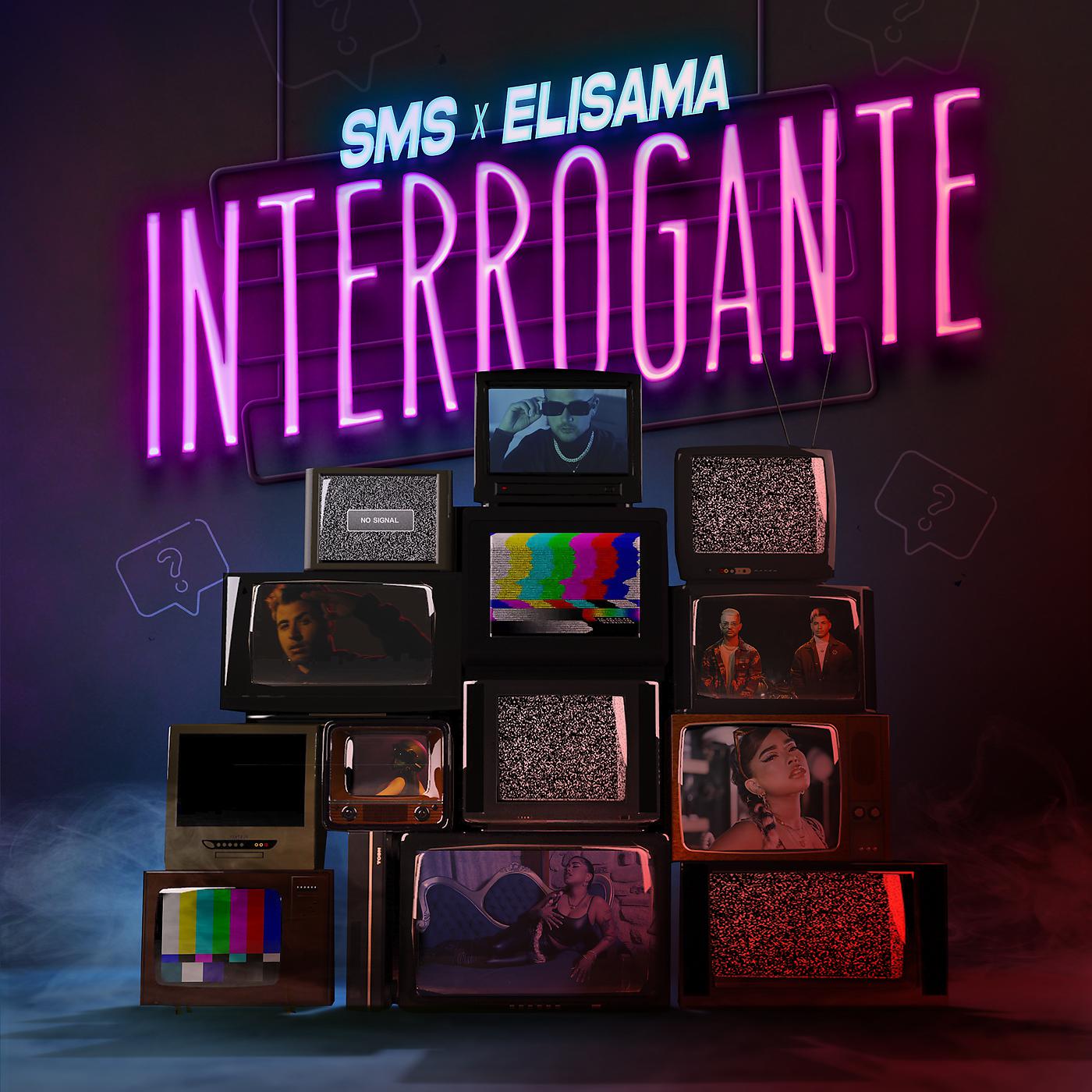 Постер альбома Interrogante