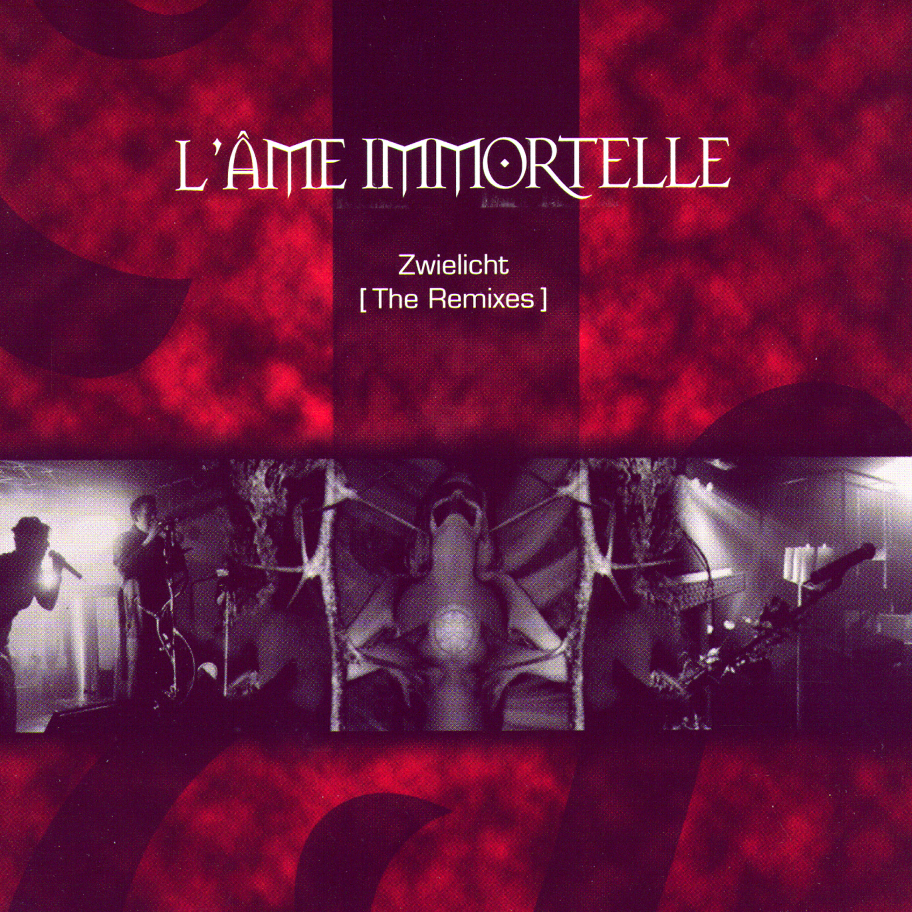 L'Ame Immortelle - Forgive Me (In Strict Confidence)