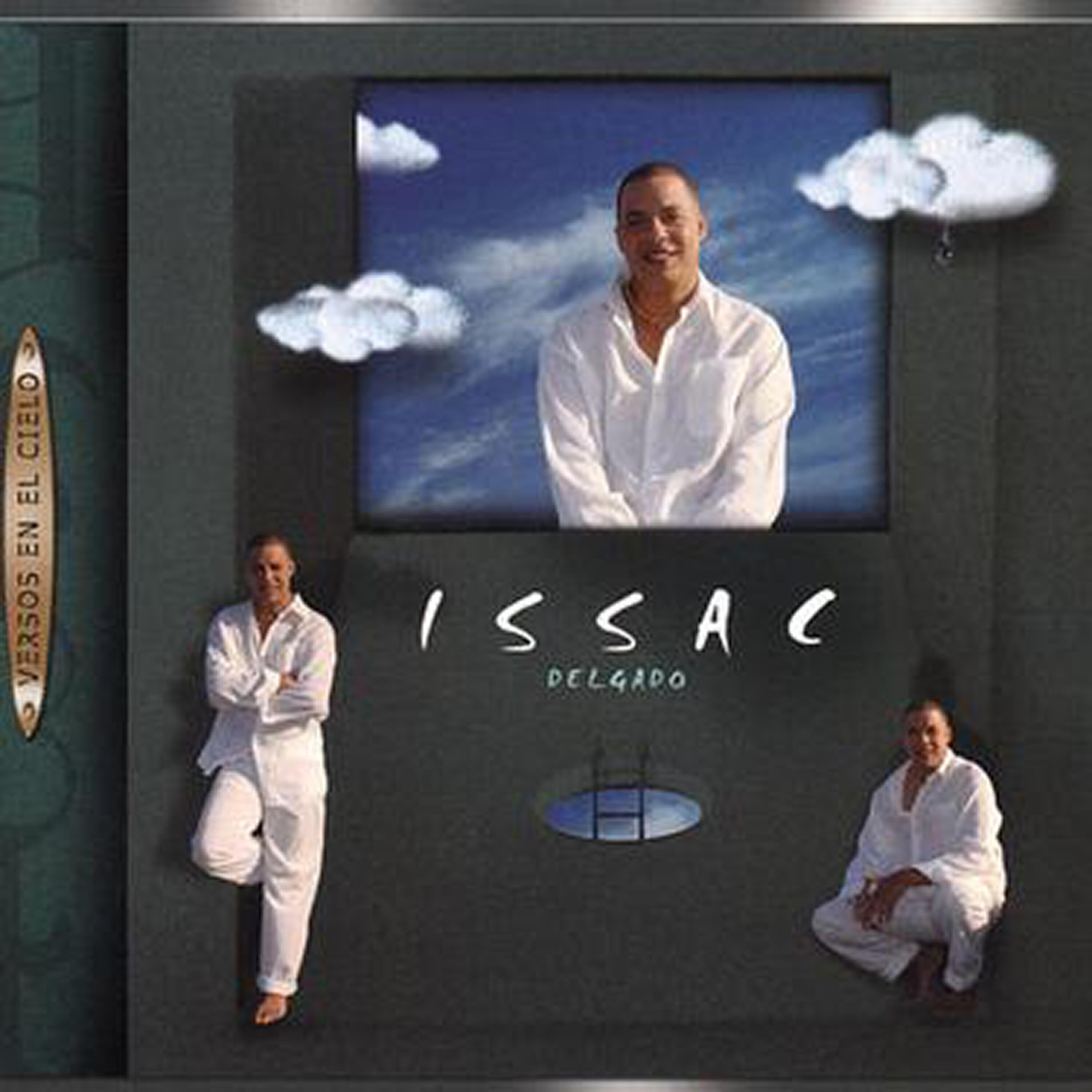Isaac Delgado - Identidad