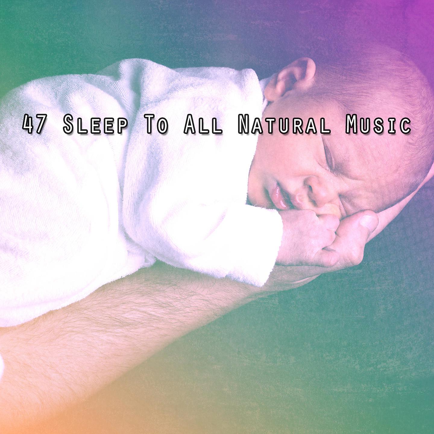 Постер альбома 47 Сон ко всей естественной музыке