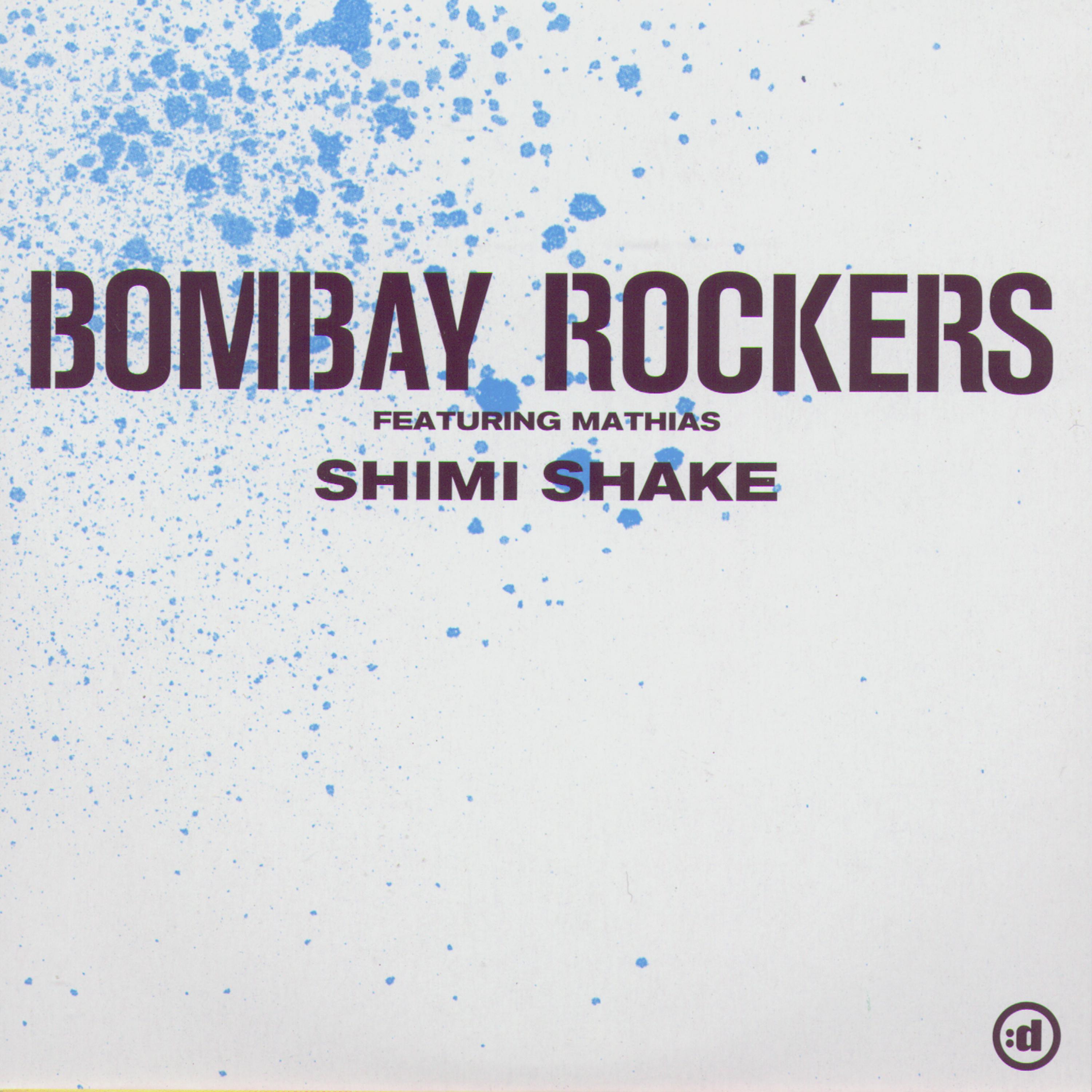 Постер альбома Shimi Shake