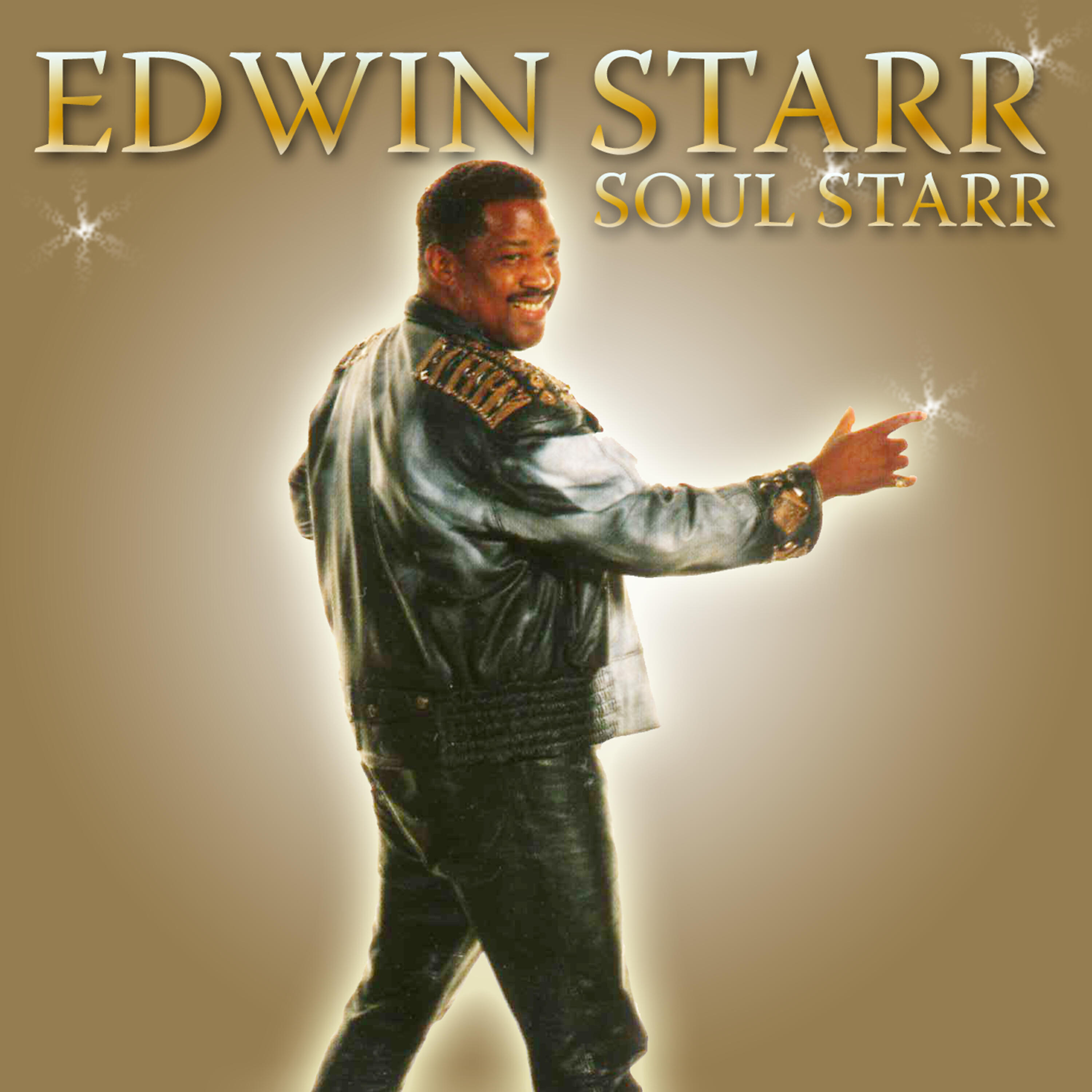 Edwin Starr - Tit For Tat