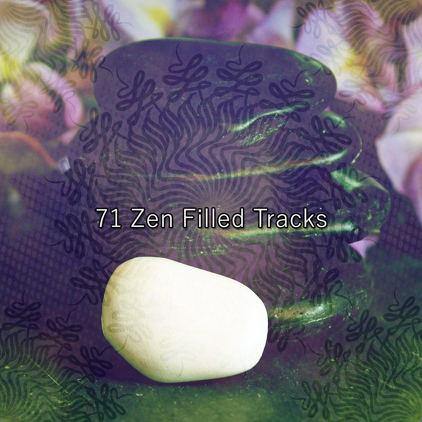 Постер альбома 71 Zen Filled Tracks