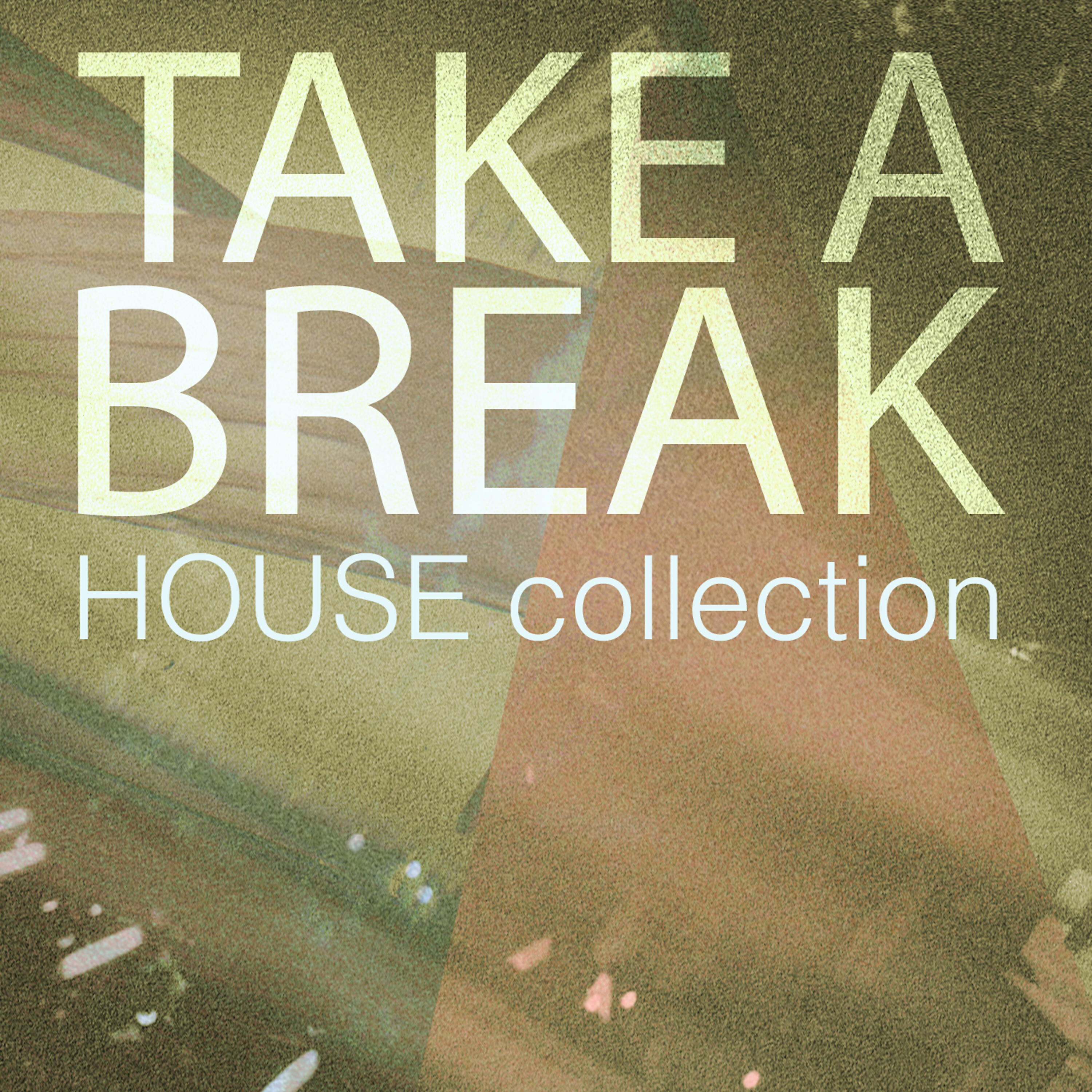 Aaron Foster - Take a Break (Club Mix)