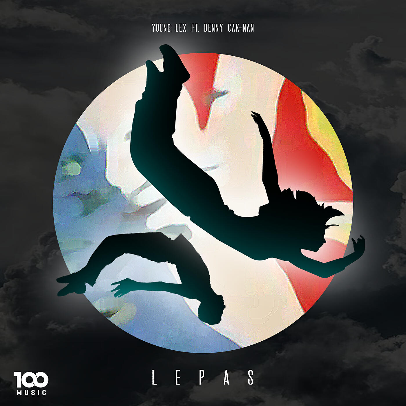 Young Lex - Lepas