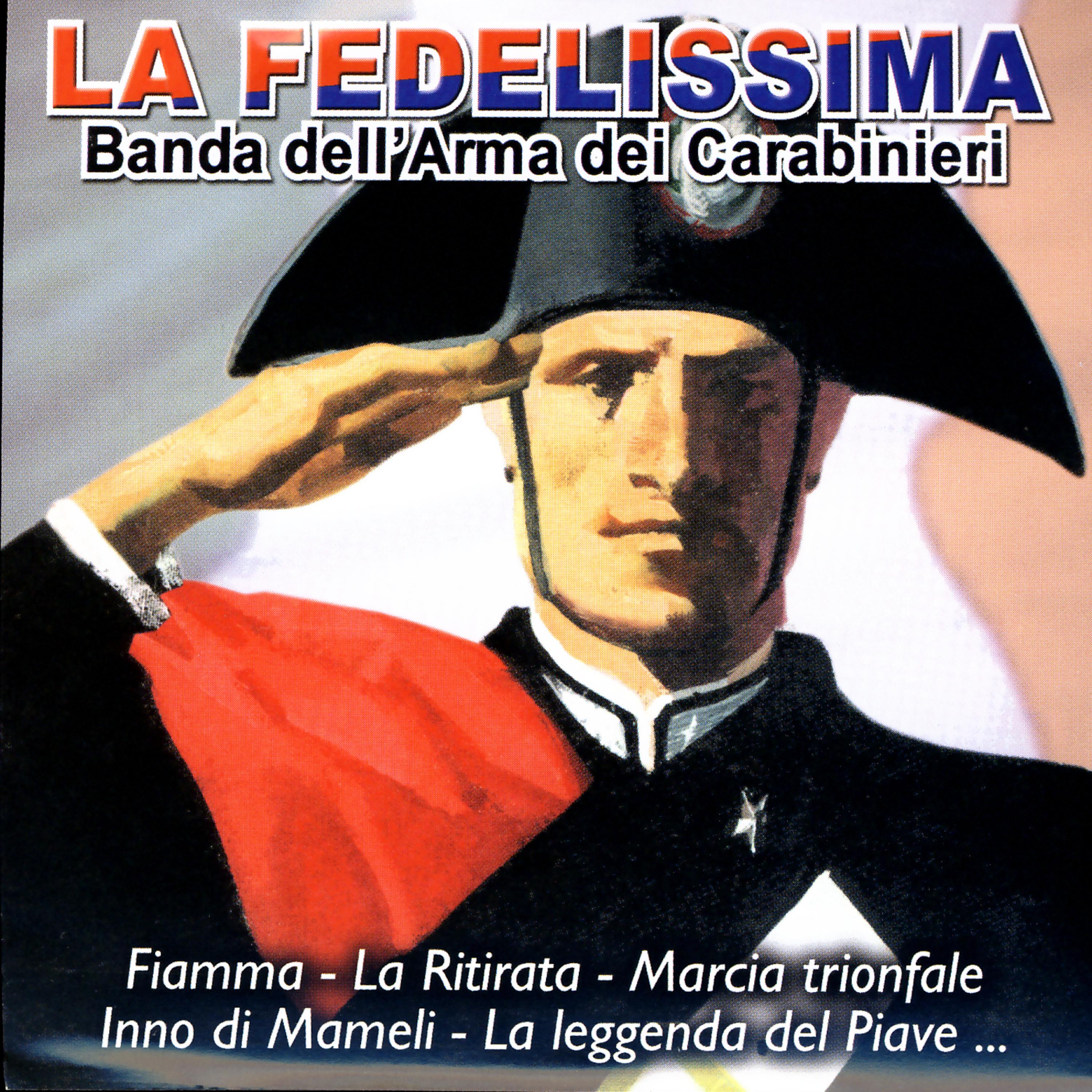 Постер альбома La Fedelissima