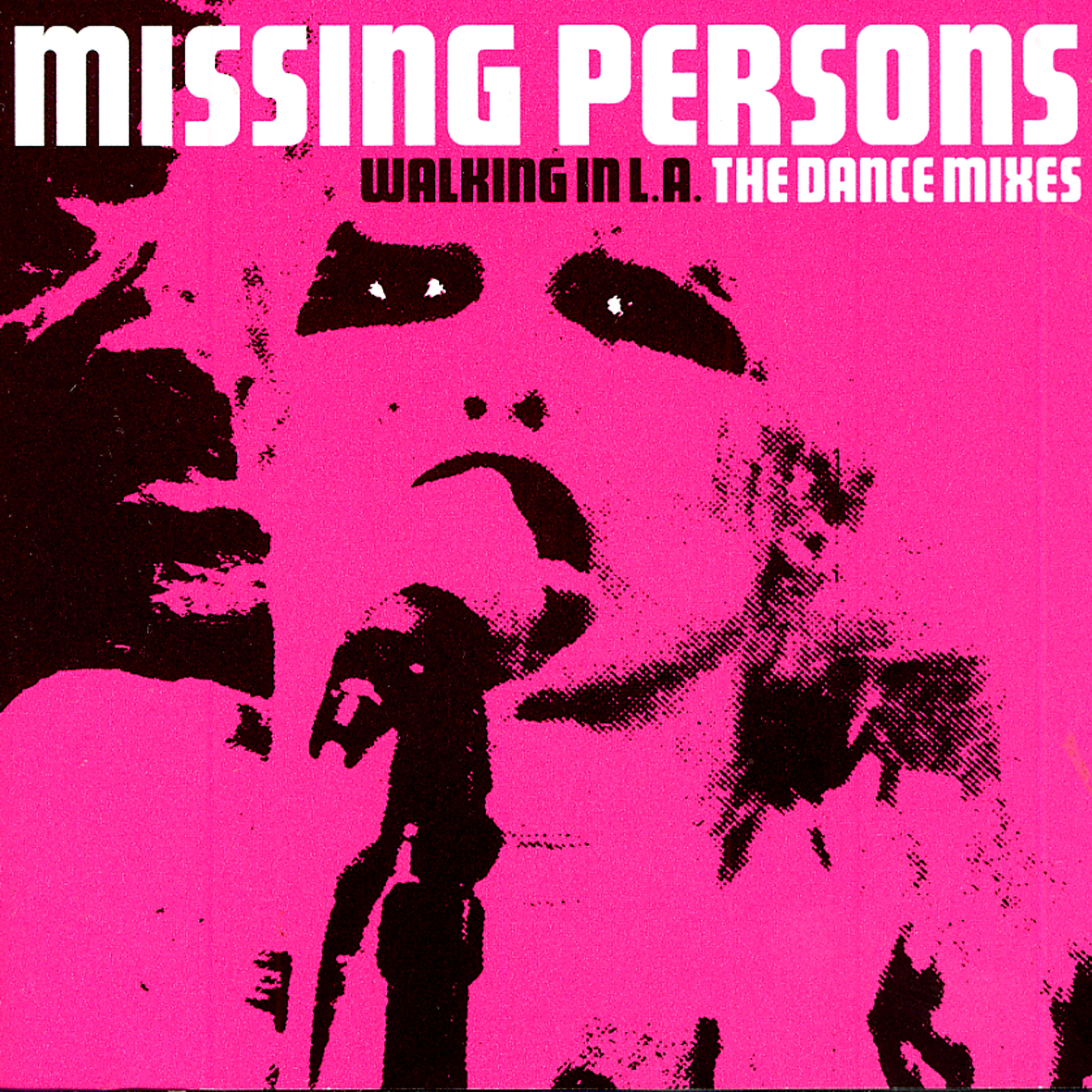 Missing Persons - I Like Boys (Sheep On Drugs Mix - Remixed by Lee Fraser)