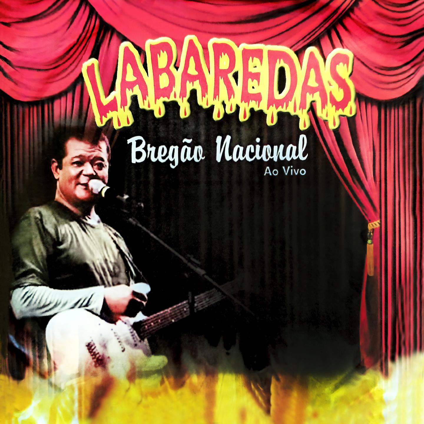 Постер альбома Bregão Nacional