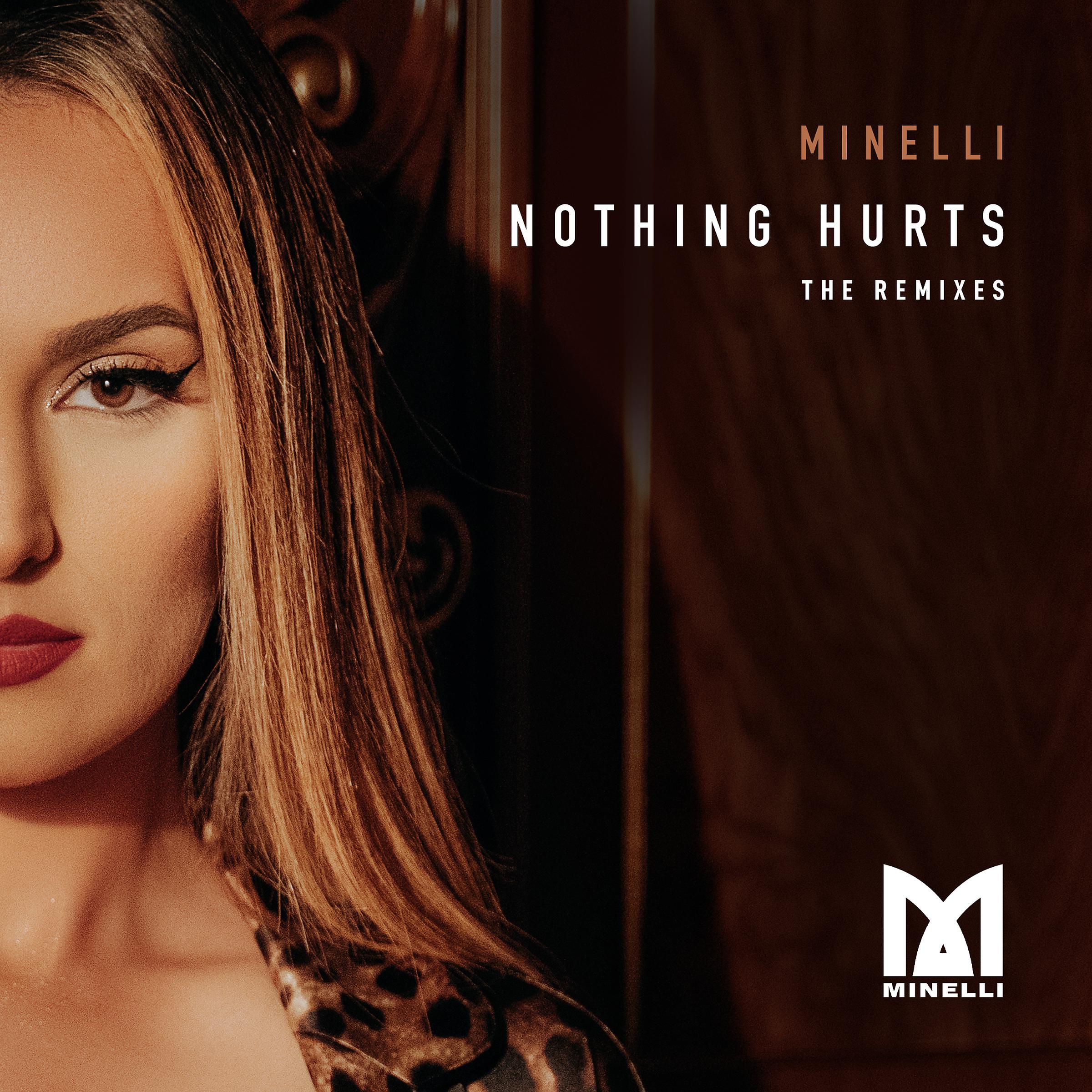 Постер альбома Nothing Hurts (The Remixes)