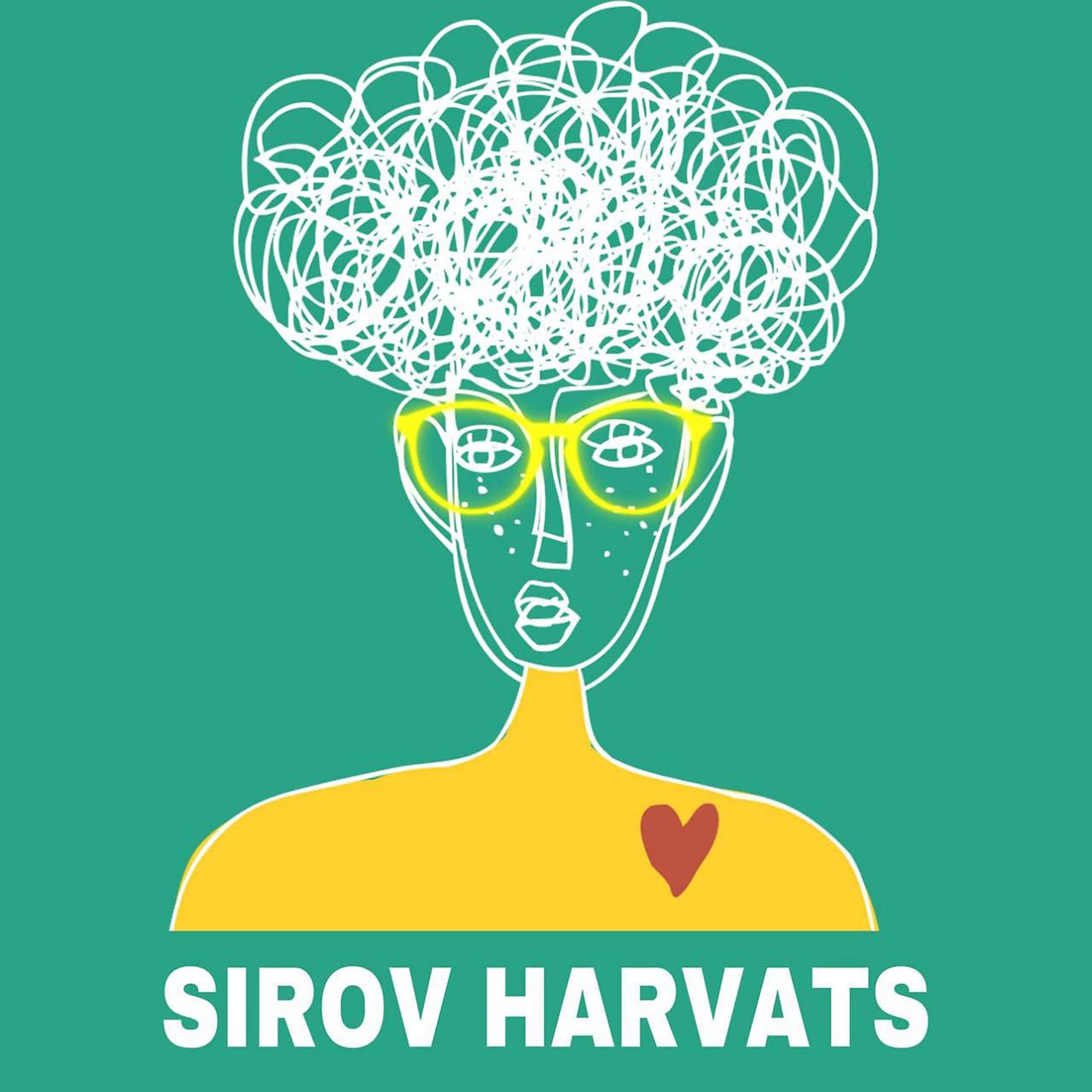 Постер альбома Sirov Harvats