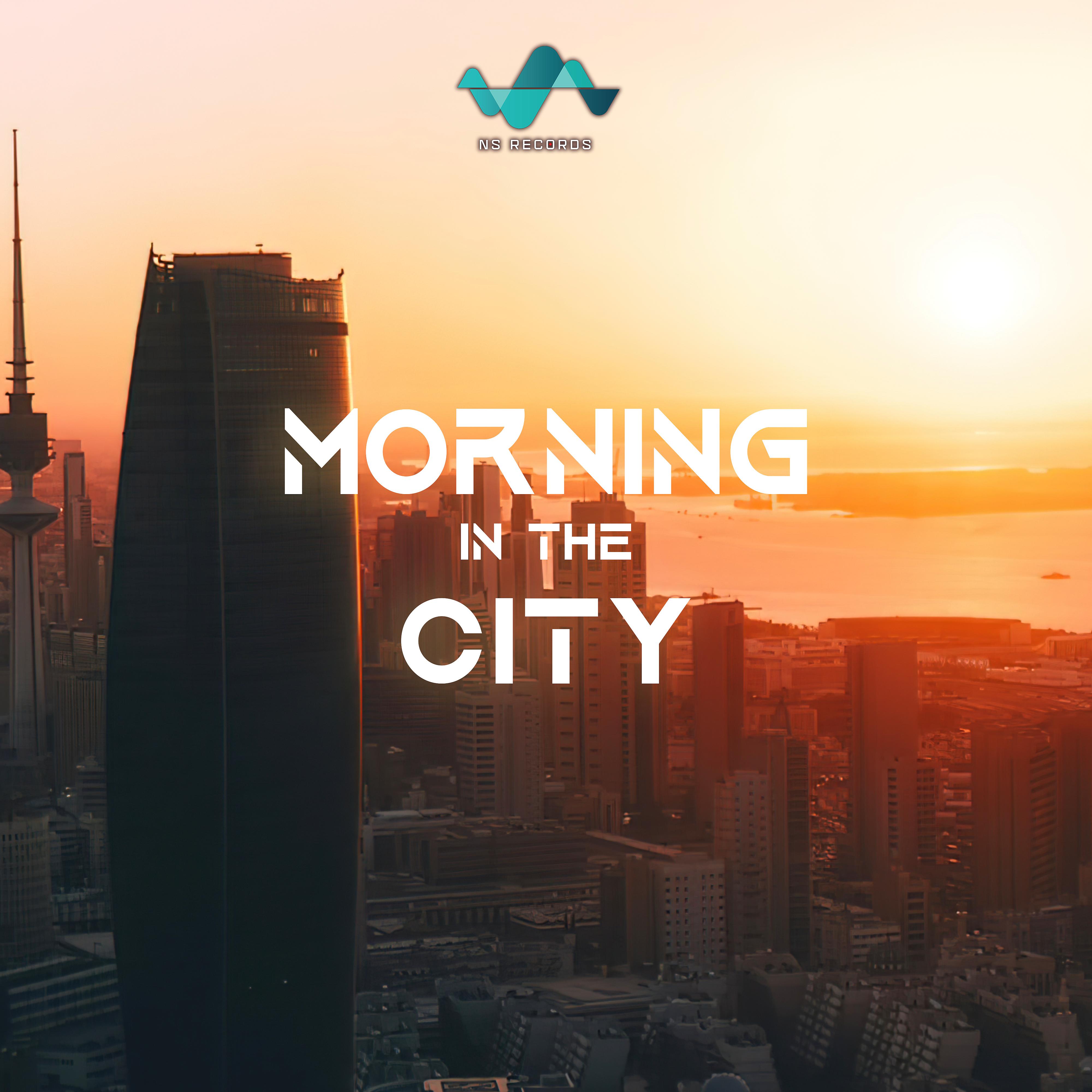 Постер альбома Morning In The City