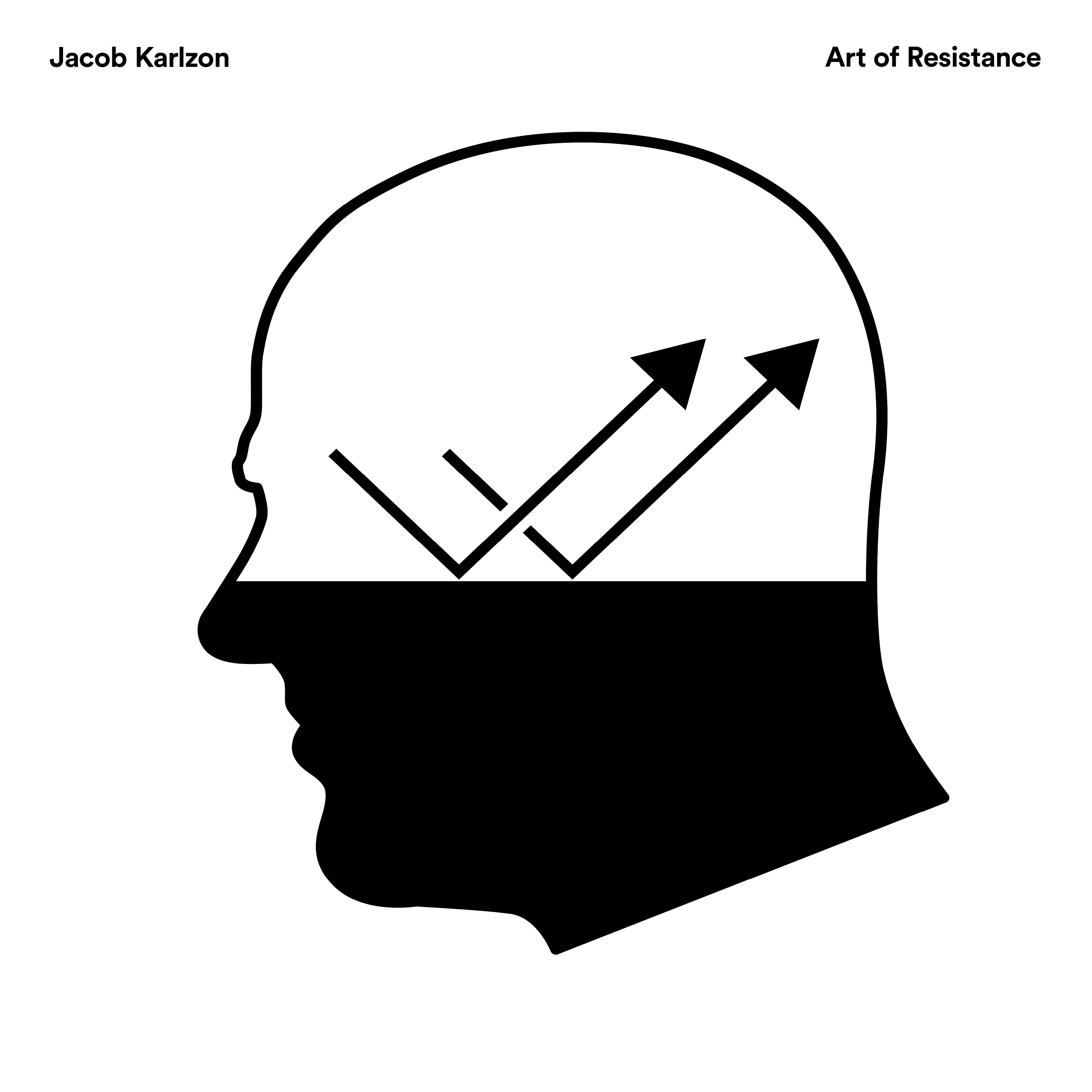 Постер альбома Art of Resistance