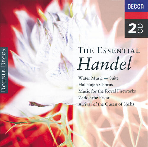 Gwynne Howell - Handel: Messiah, HWV 56 / Pt. 3 - 