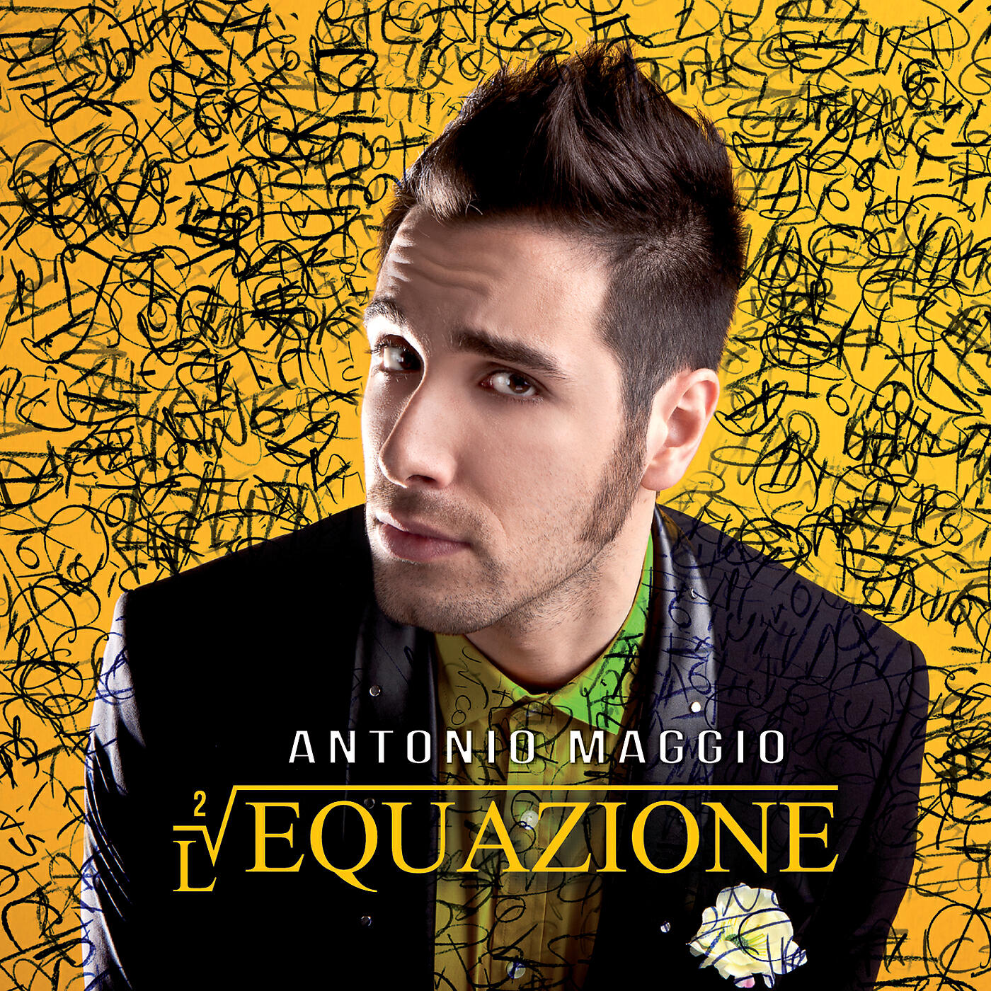 Antonio Maggio - La Canzone Della Mosca