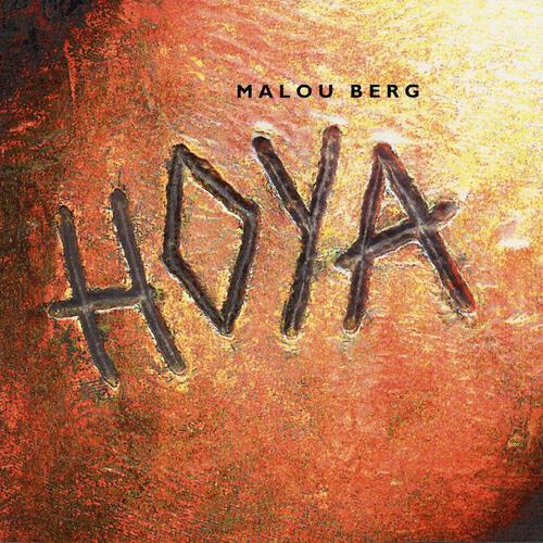 Malou Berg - Aya Yaya