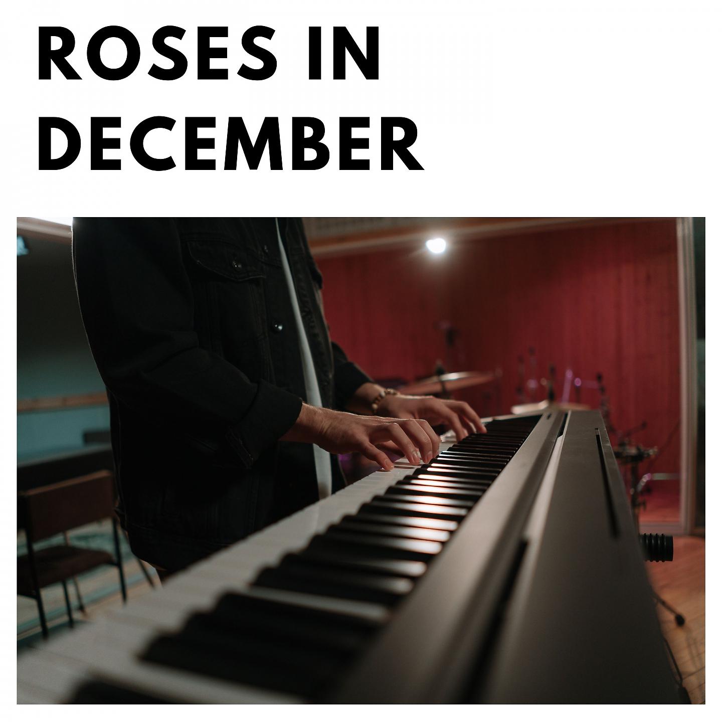 Постер альбома Roses In December