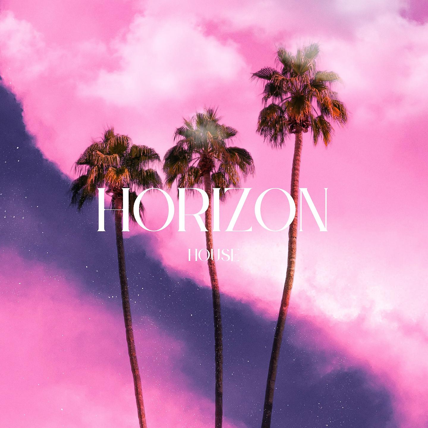 Постер альбома Horizon House