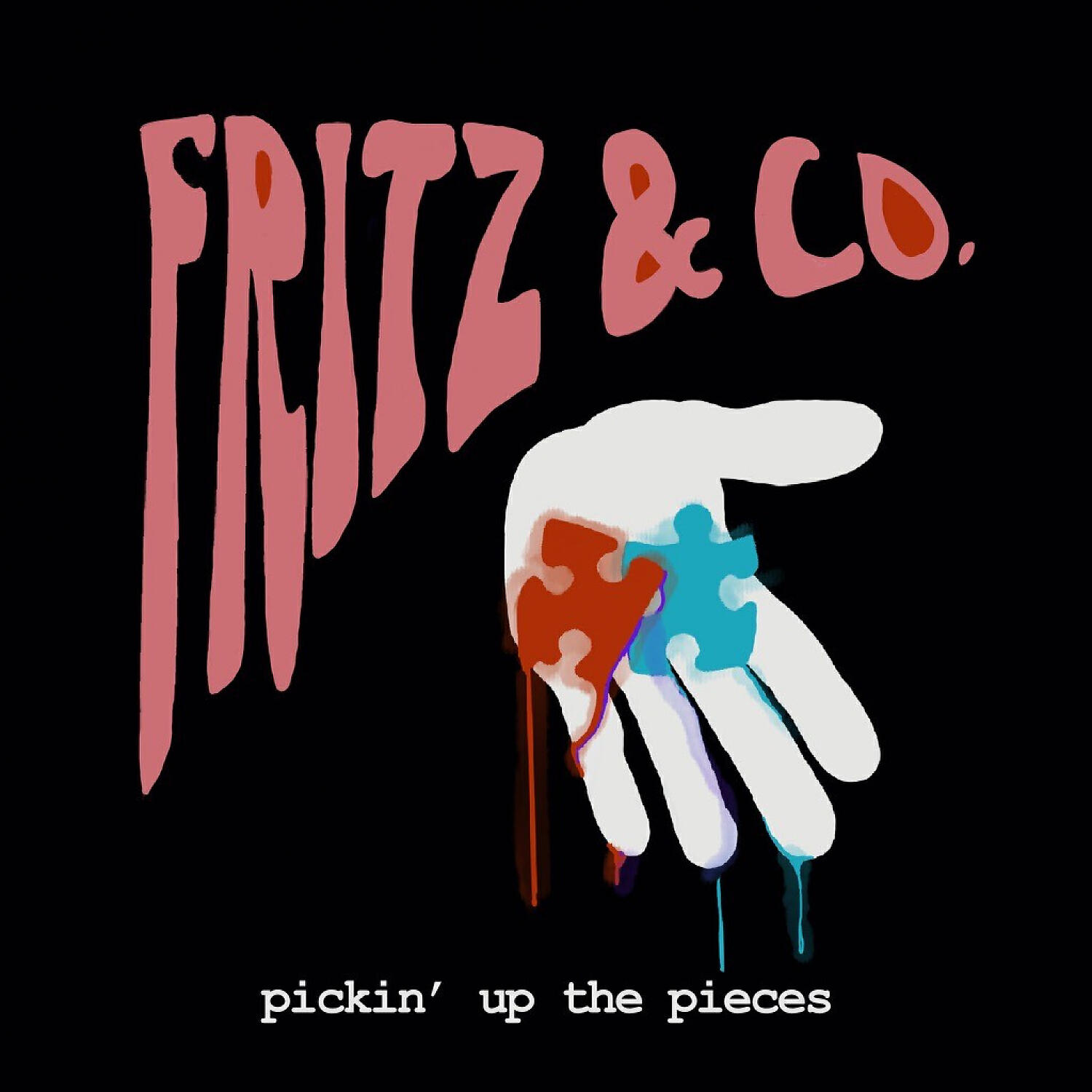 FRITZ - Wish I Didn't Care