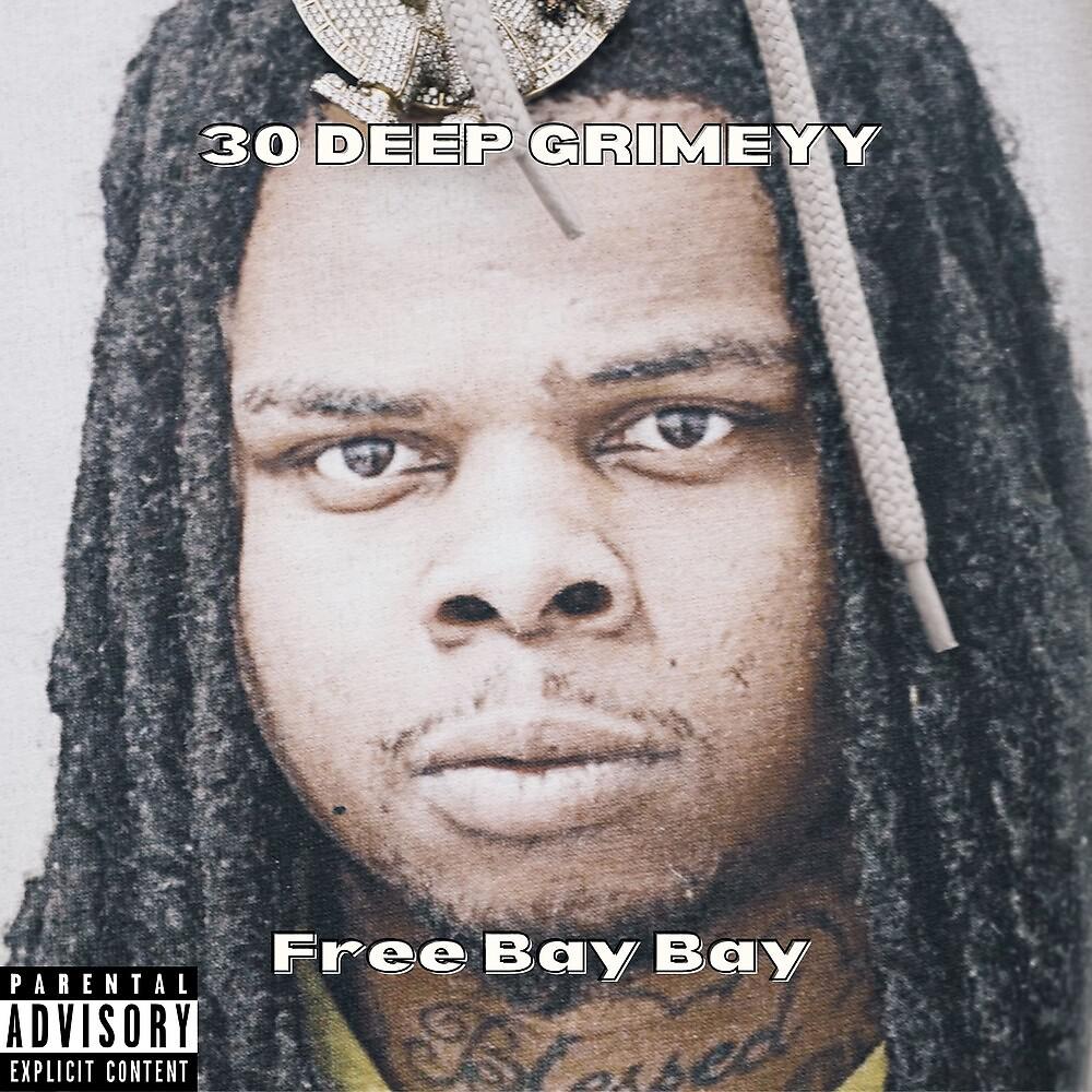 Постер альбома Free Bay Bay