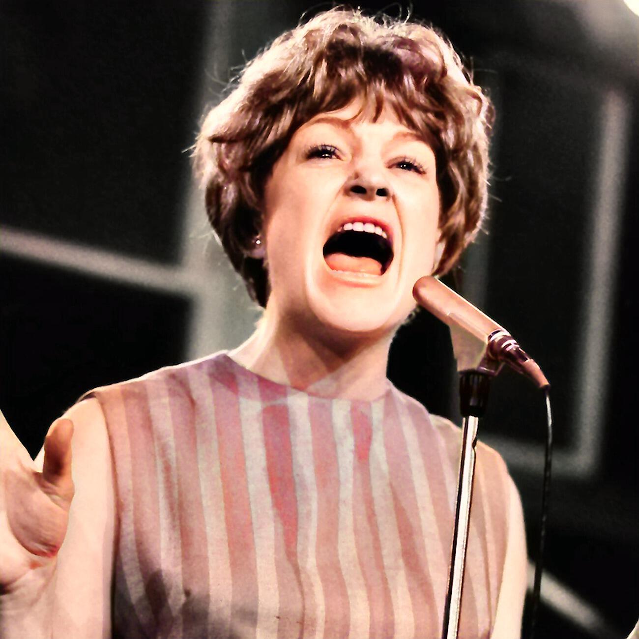 Annie Ross - Perdido (Remastered)