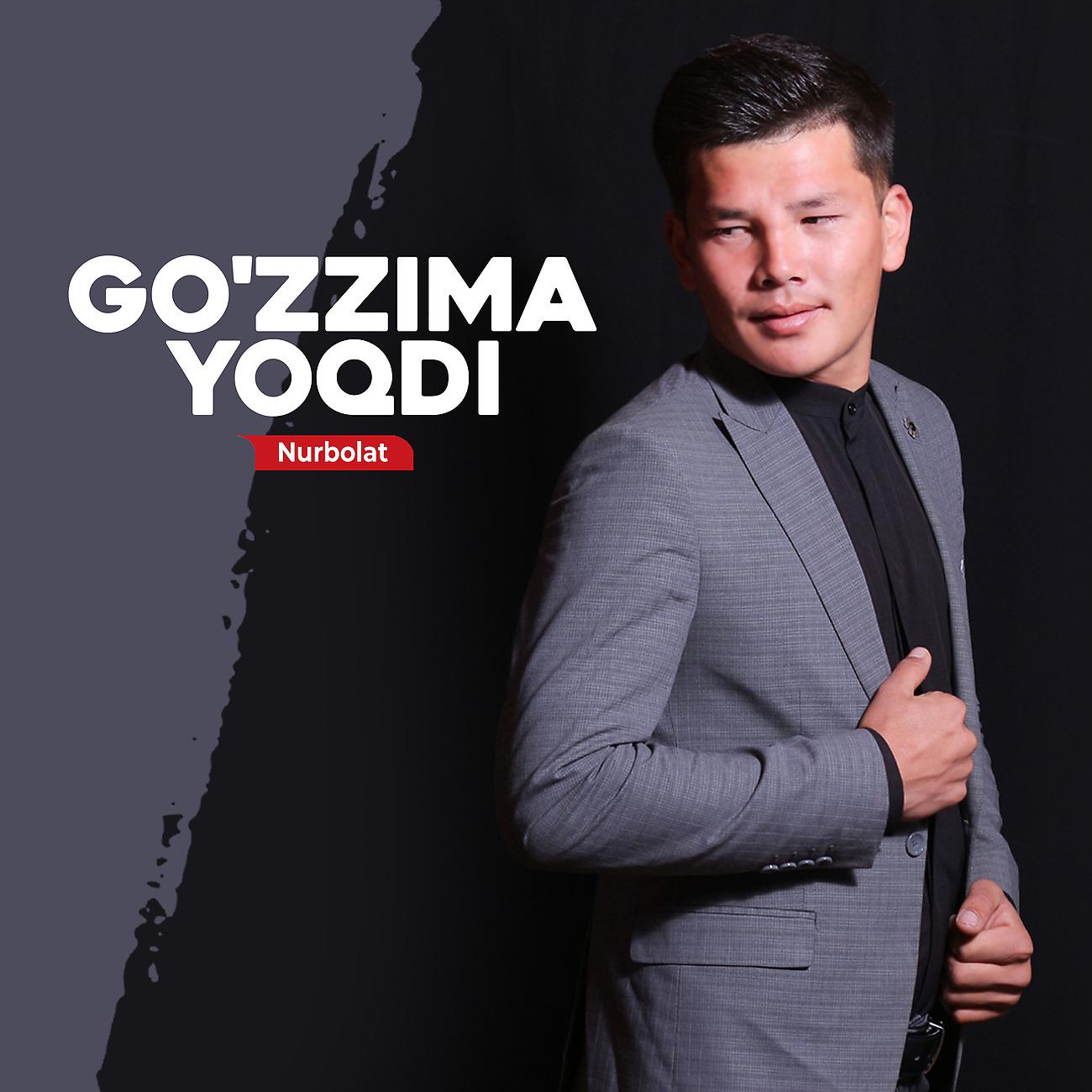 Постер альбома Go'zzima yoqdi