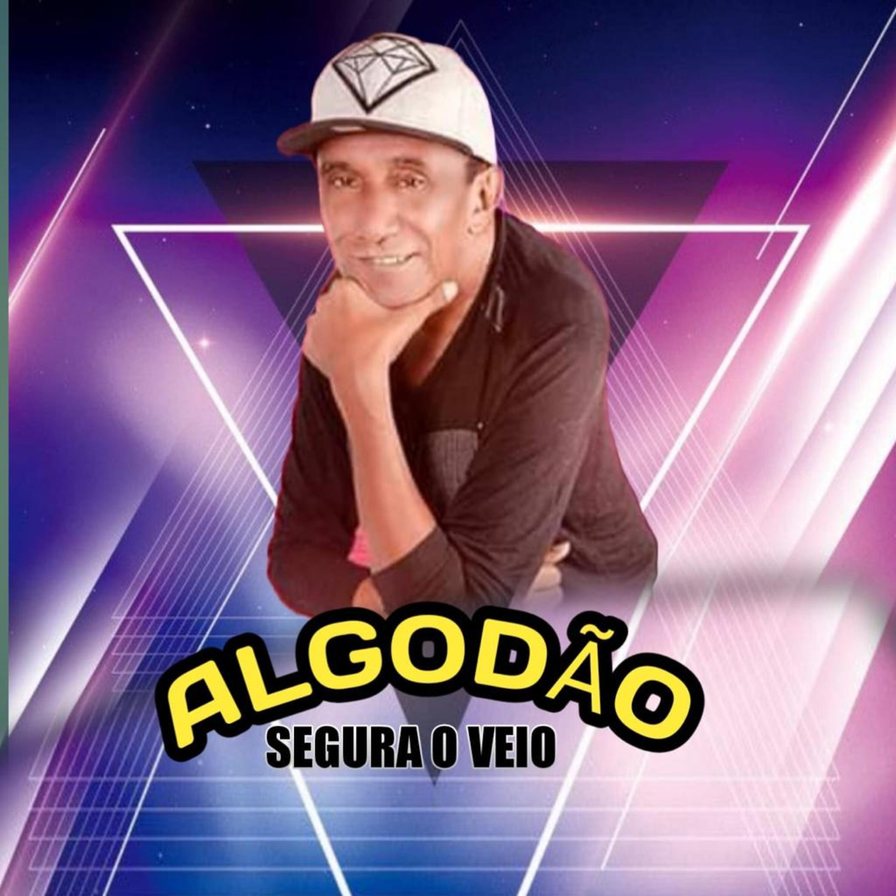 Algodão Doce - Toque Toque Dj