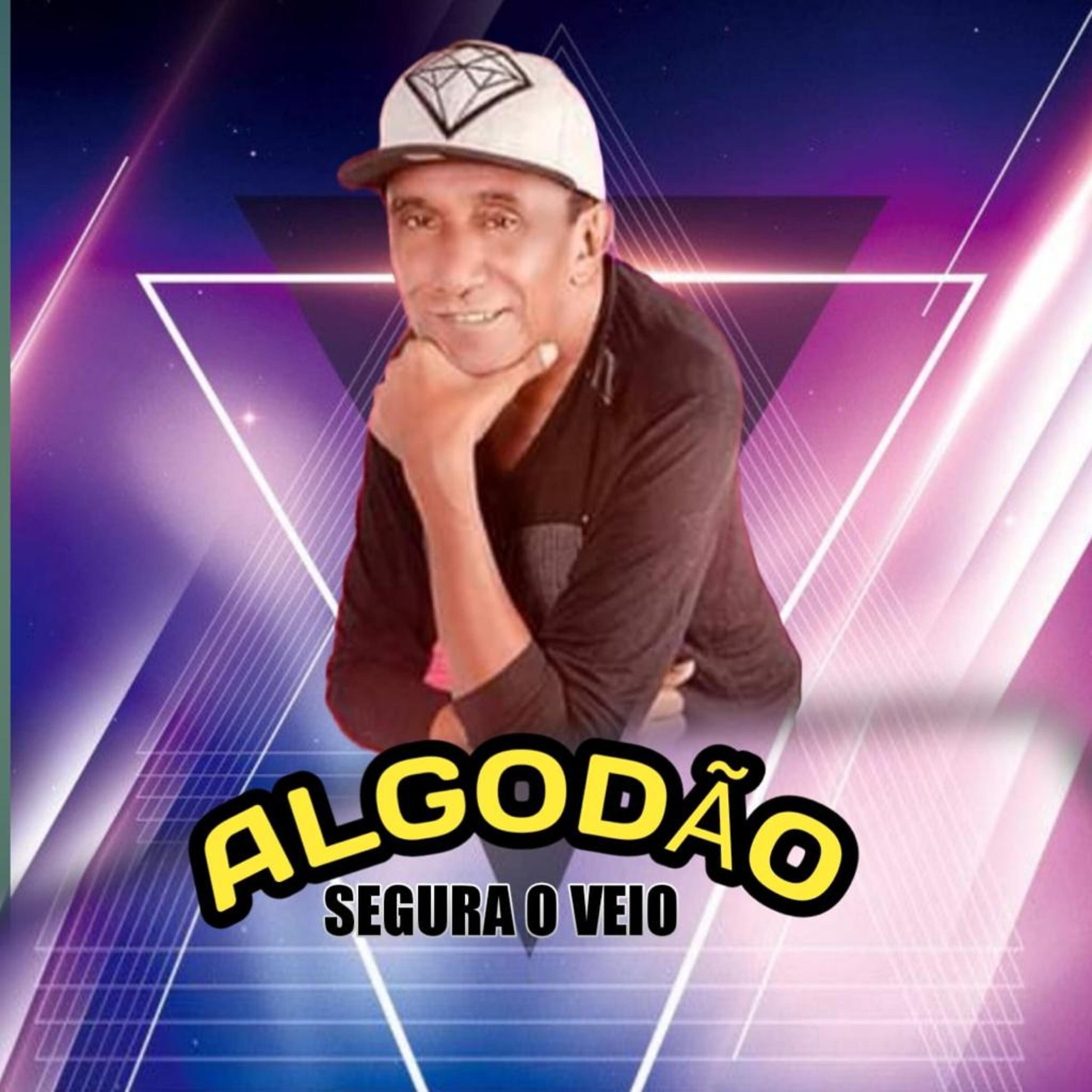 Algodão Doce - Toque Toque Dj