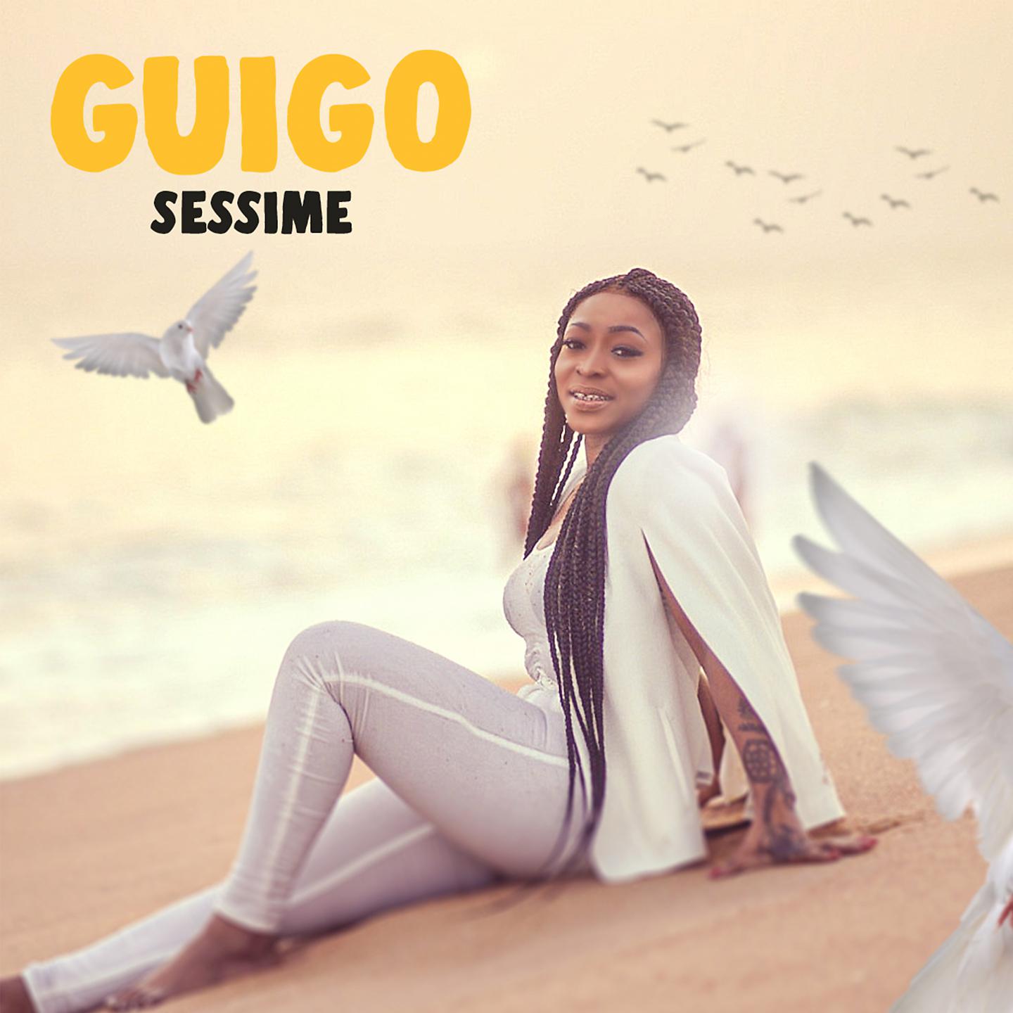 Постер альбома Guigo