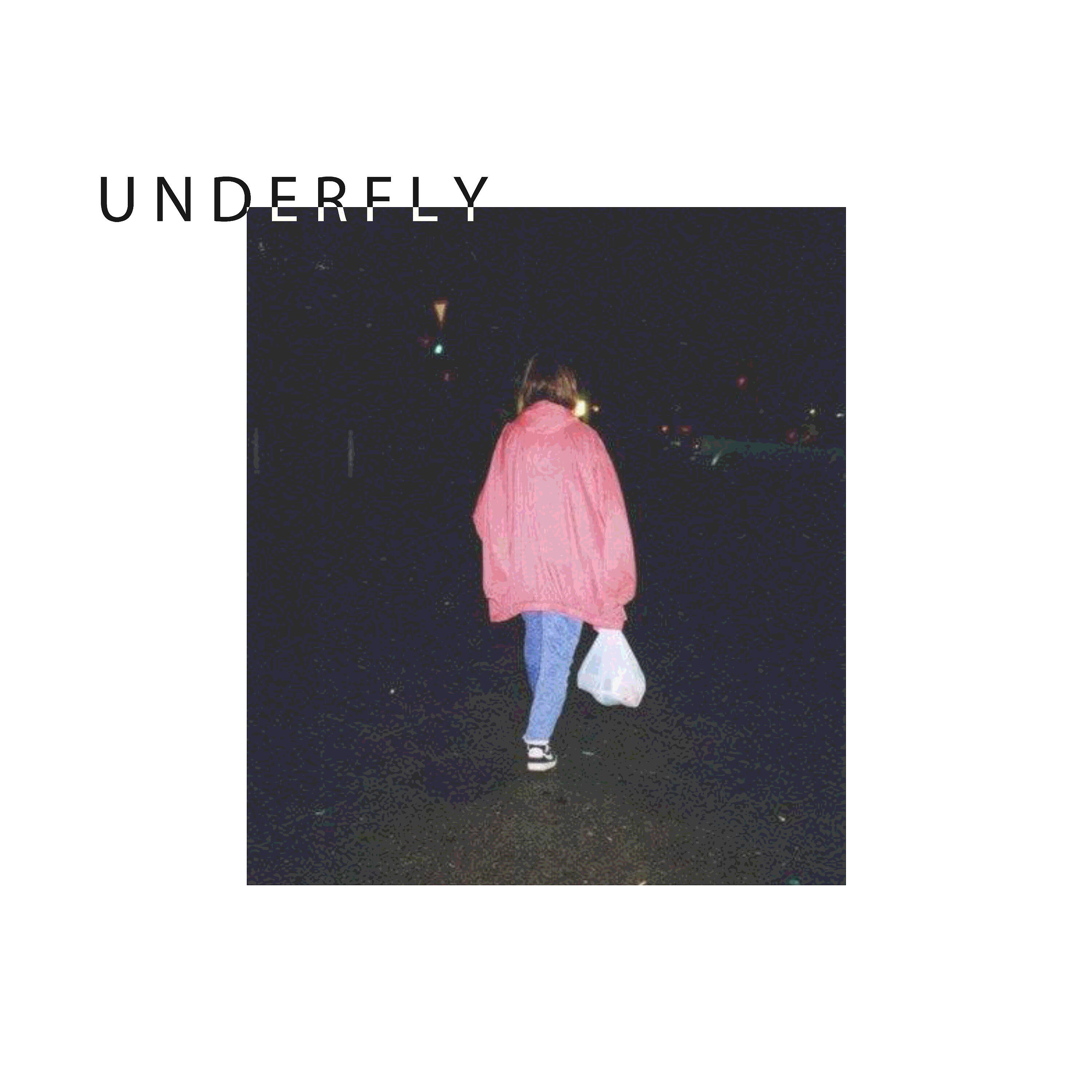 Airy - Underfly.