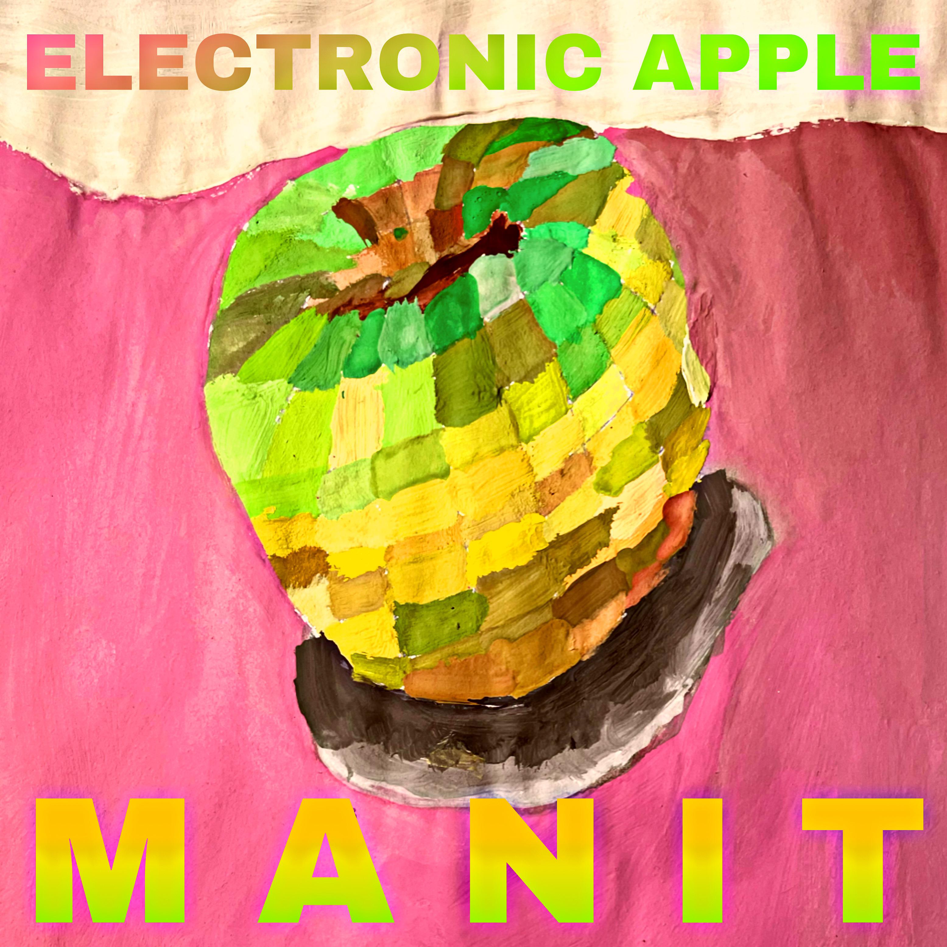 Постер альбома Electronic Apple
