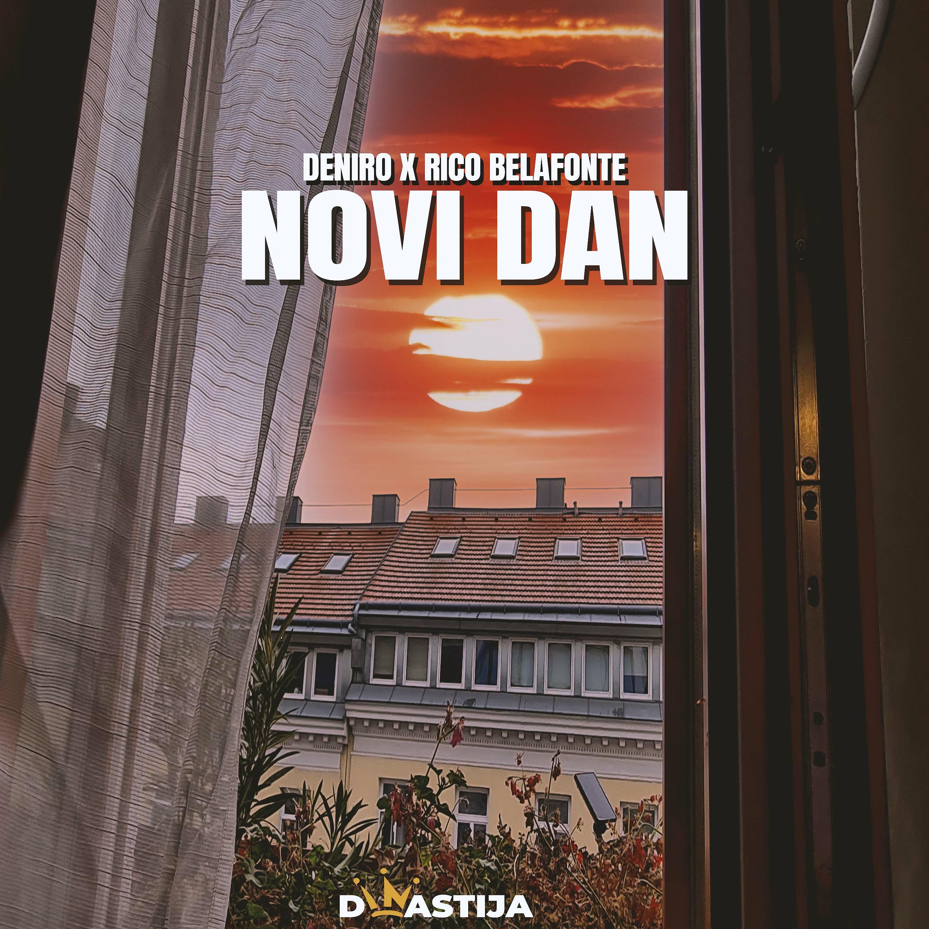 Постер альбома Novi dan