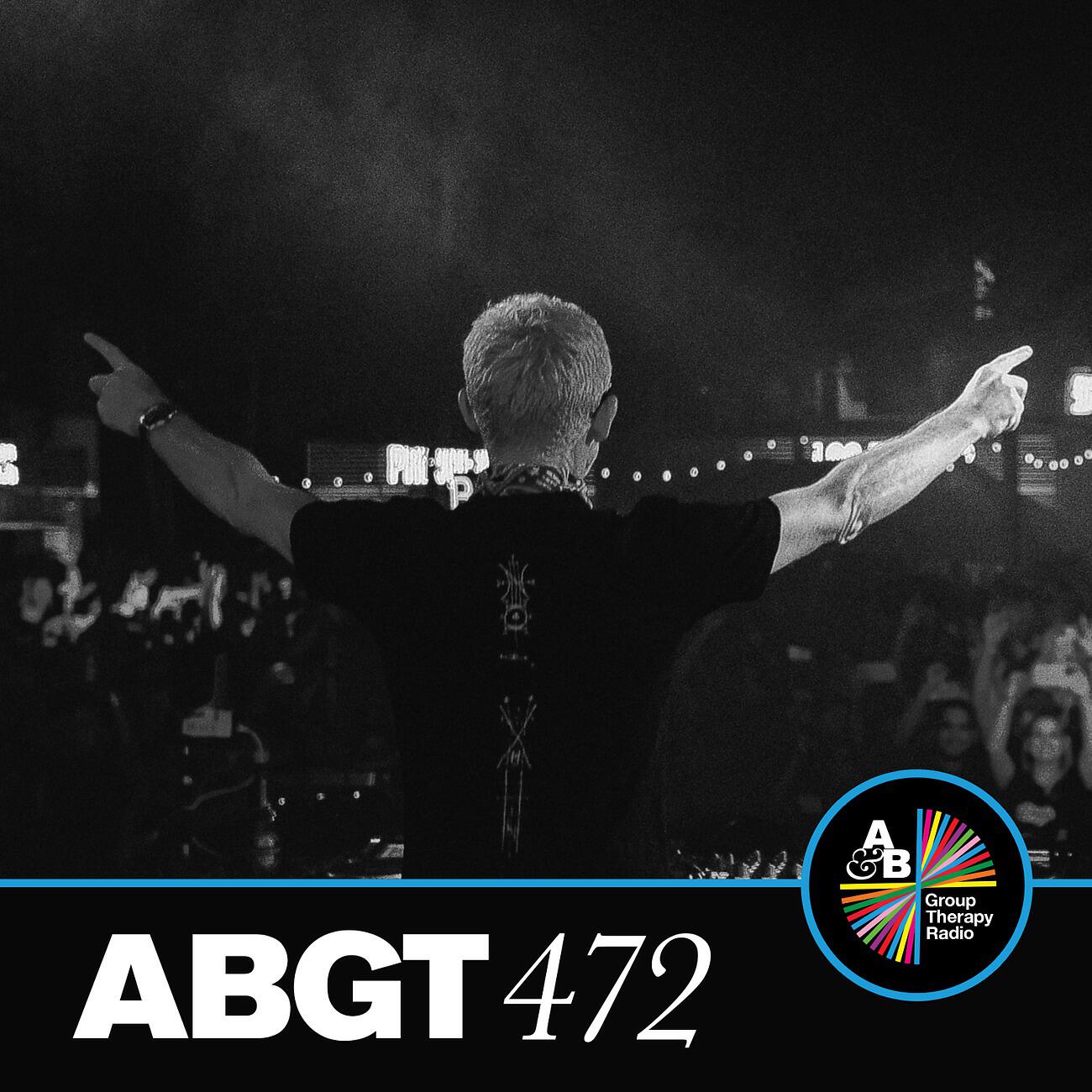 Alan Fitzpatrick - W.A.I.S.T.D (ABGT472) (Genix Remix)