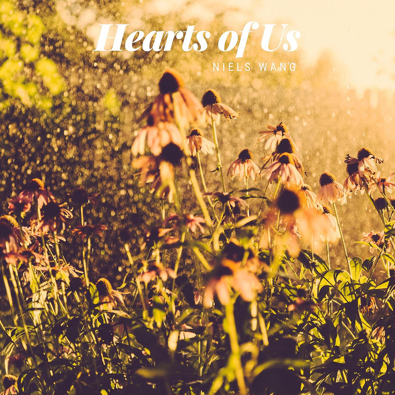 Постер альбома Hearts of Us