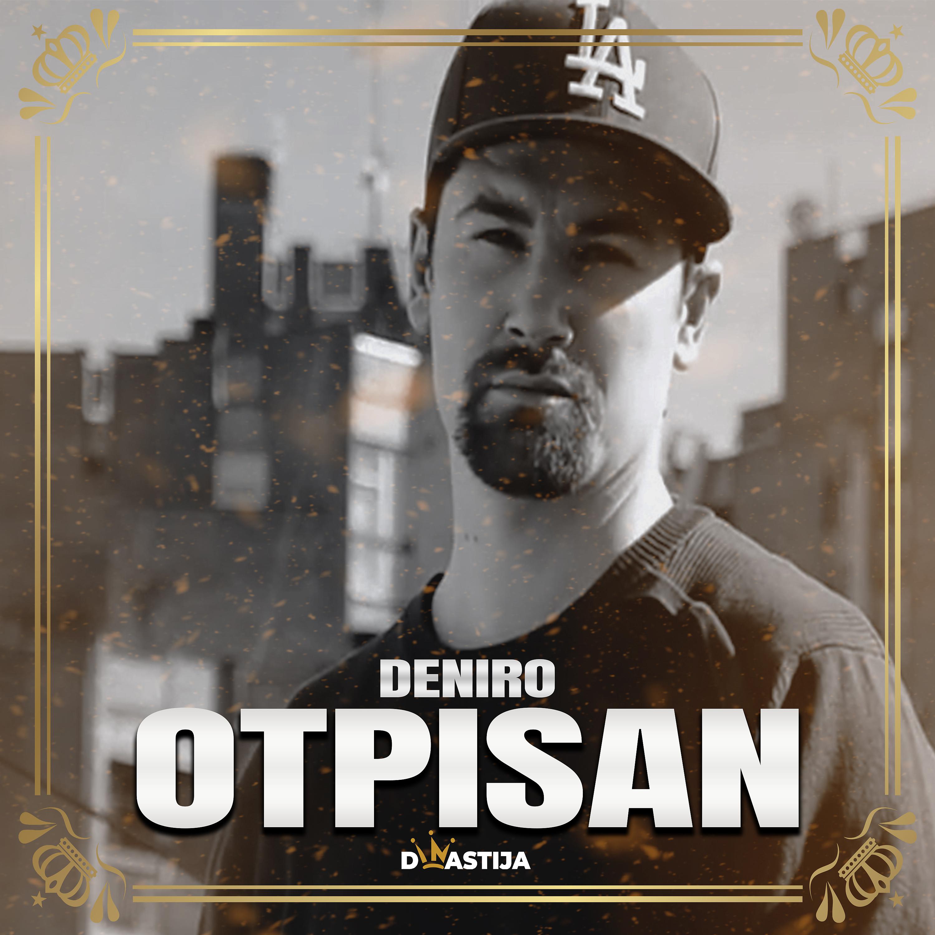 Постер альбома Otpisan