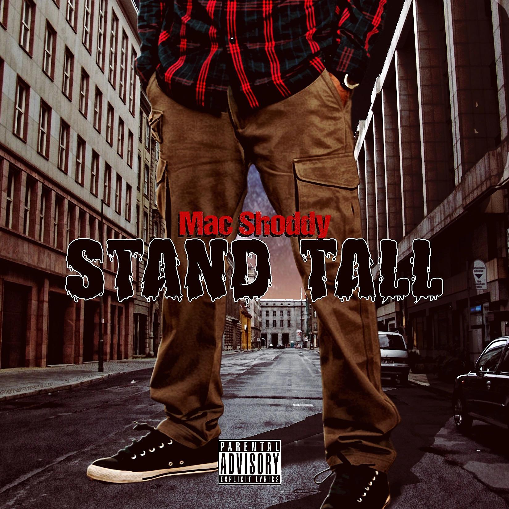 Постер альбома Stand Tall