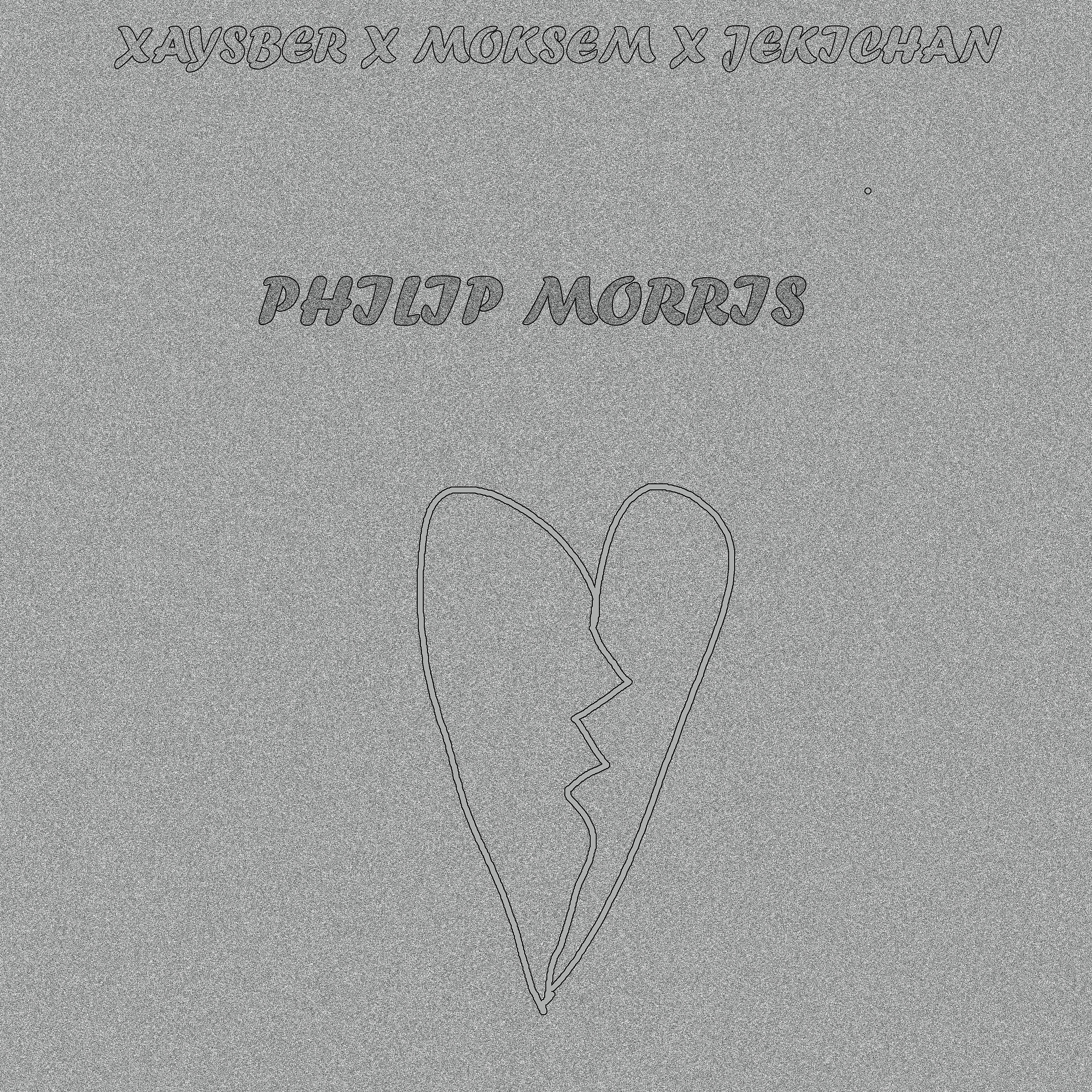 Xaysber - Philip Morris