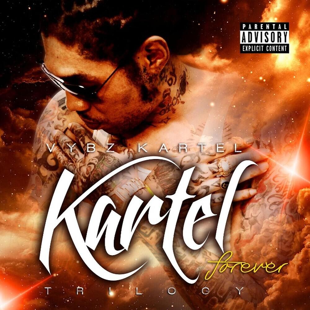 VYBZ KARTEL - Stop Gwaan Like Yuh Tuff
