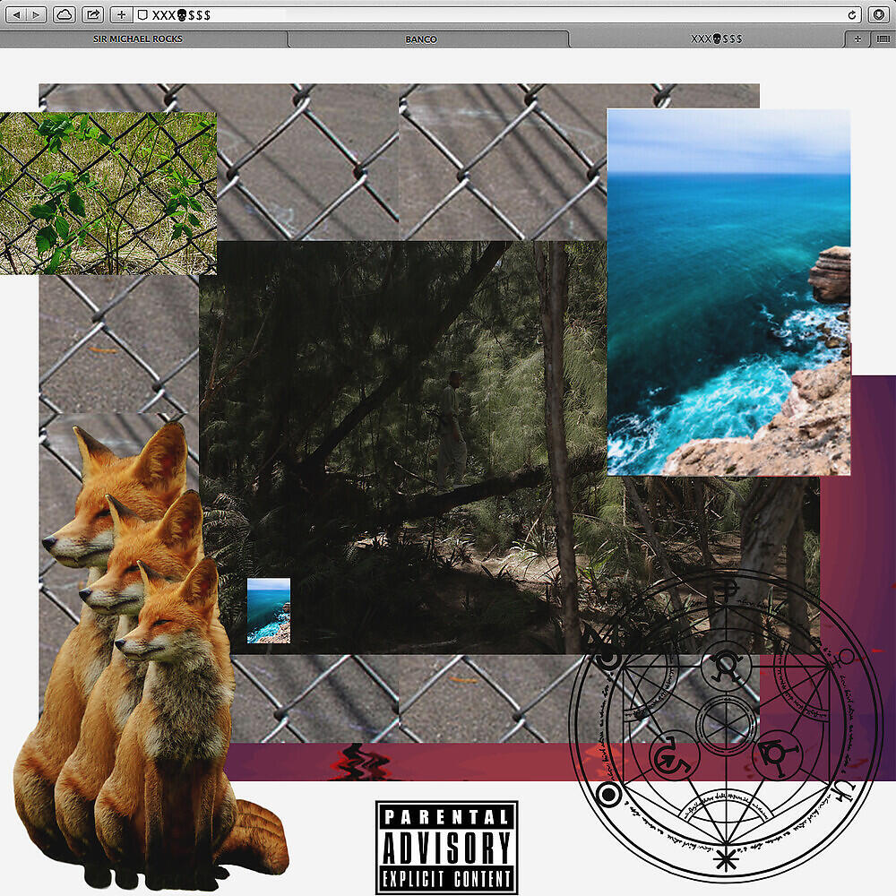 Sir Michael Rocks - Ain't Nothing Like