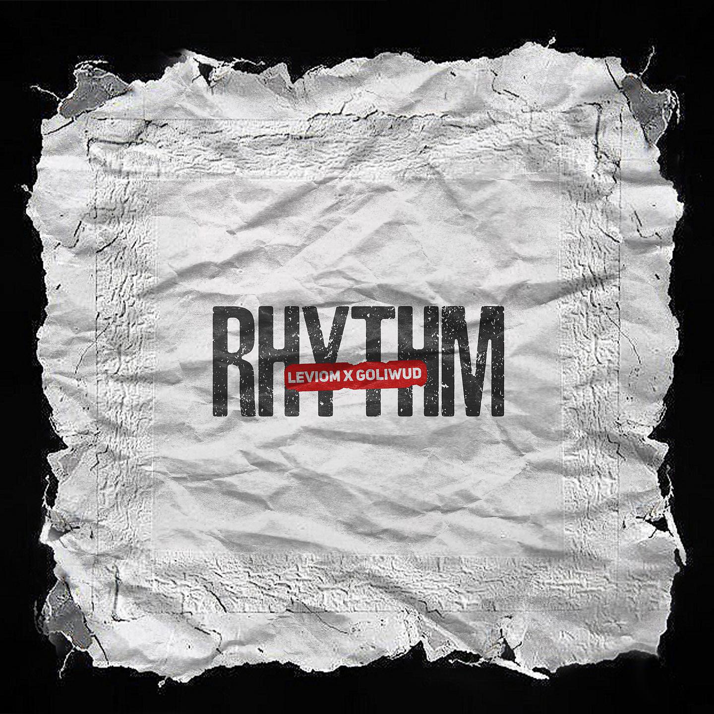 Постер альбома RHYTHM