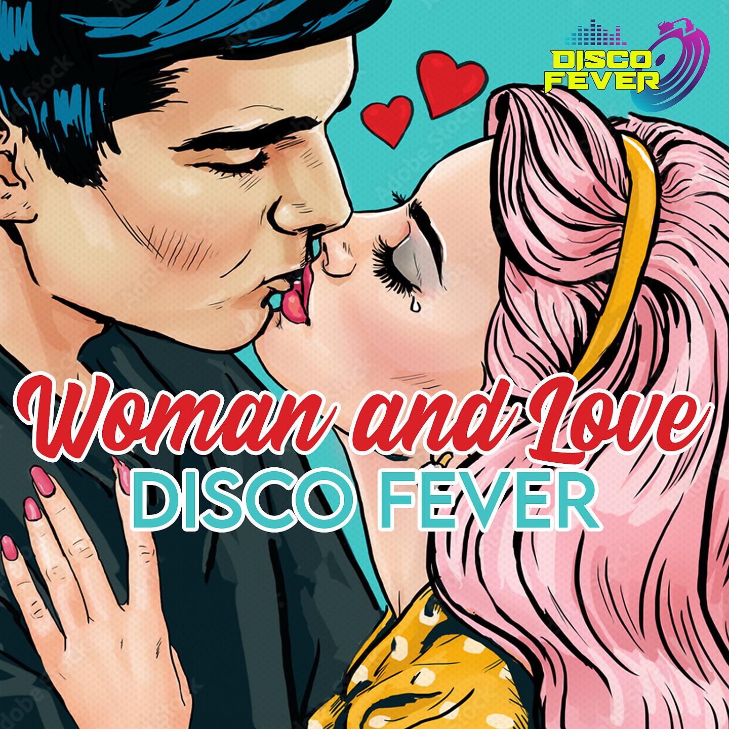 Постер альбома Woman And Love