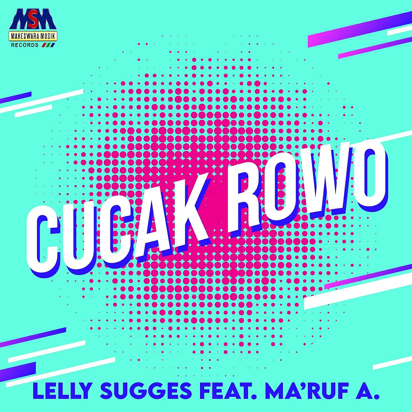 Leley Sugges - Cucak Rowo
