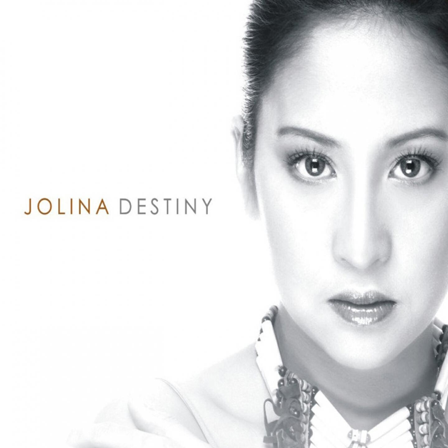 Jolina Magdangal - Pangako Ng Puso