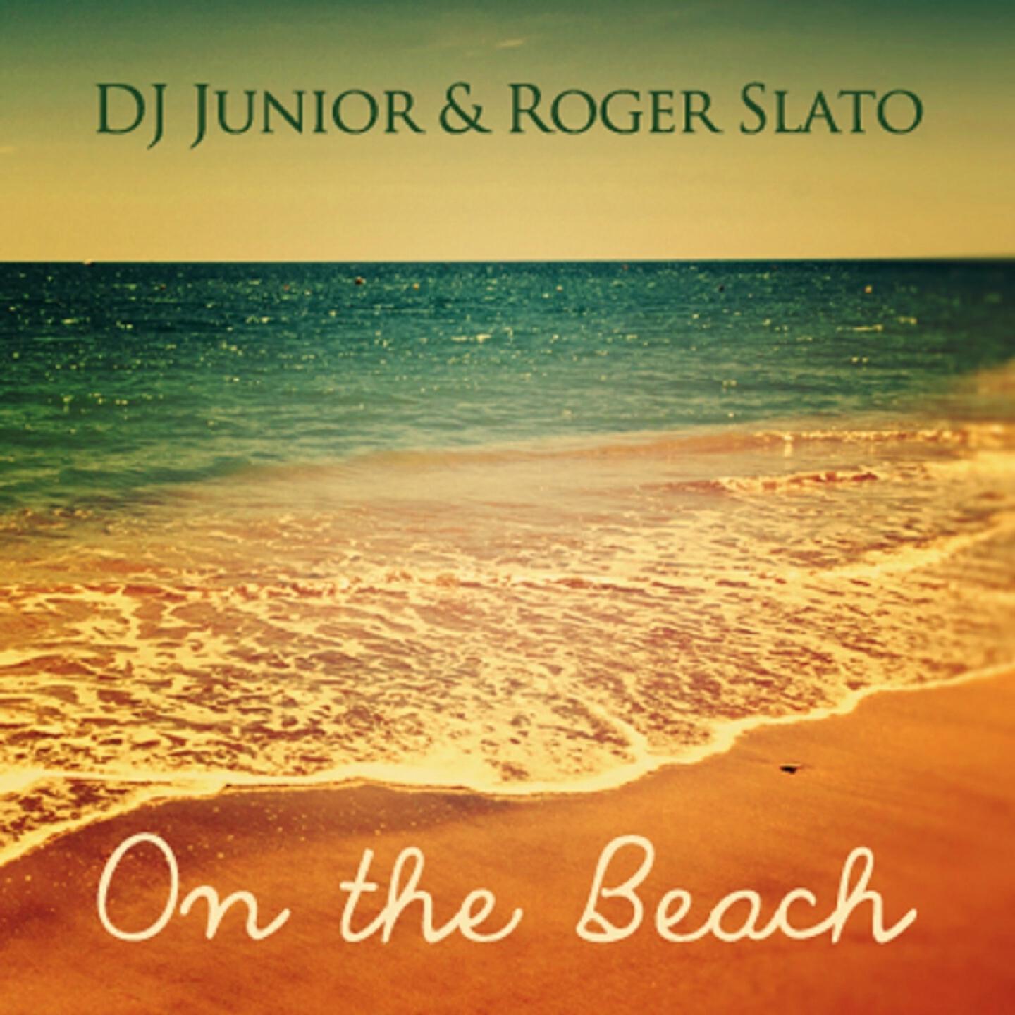 DJ Junior - On the Beach (Steven Whirpool Remix)