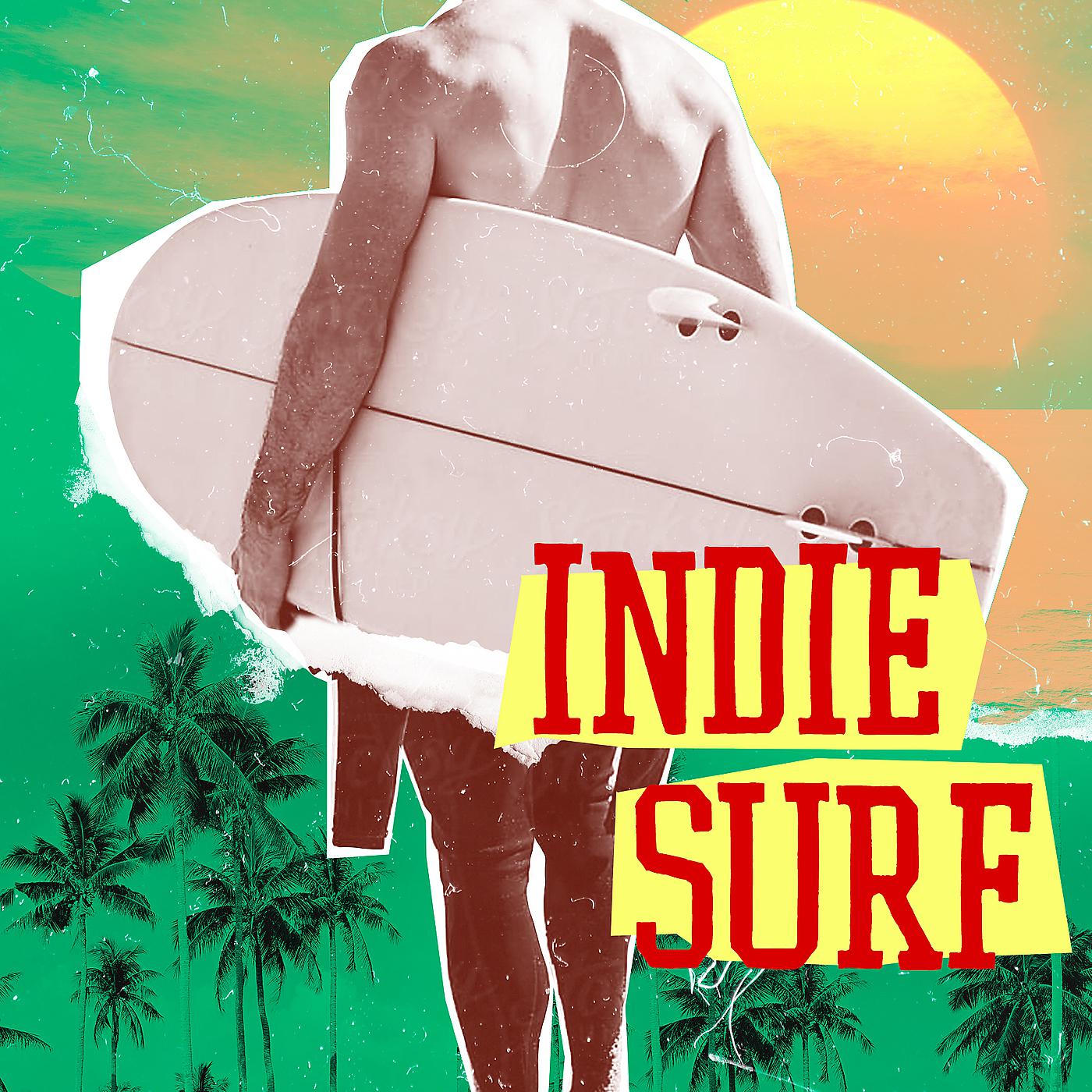 Постер альбома Indie Surf