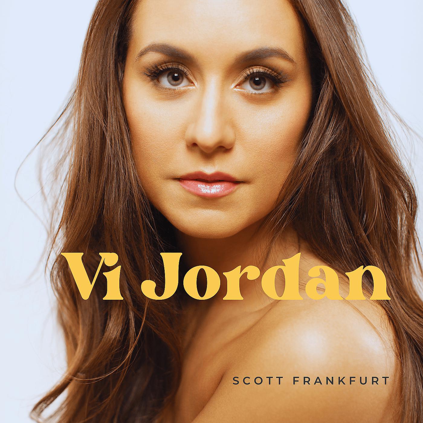 Постер альбома Vi Jordan (EP)
