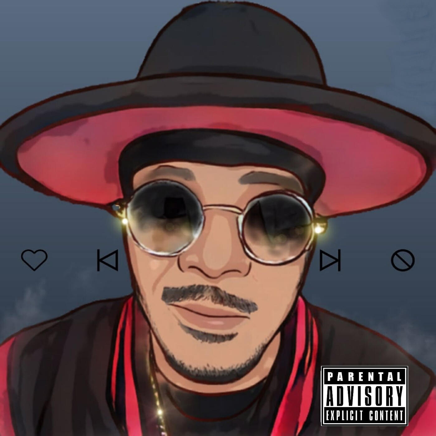Ovadoze Lemuel - Crunc