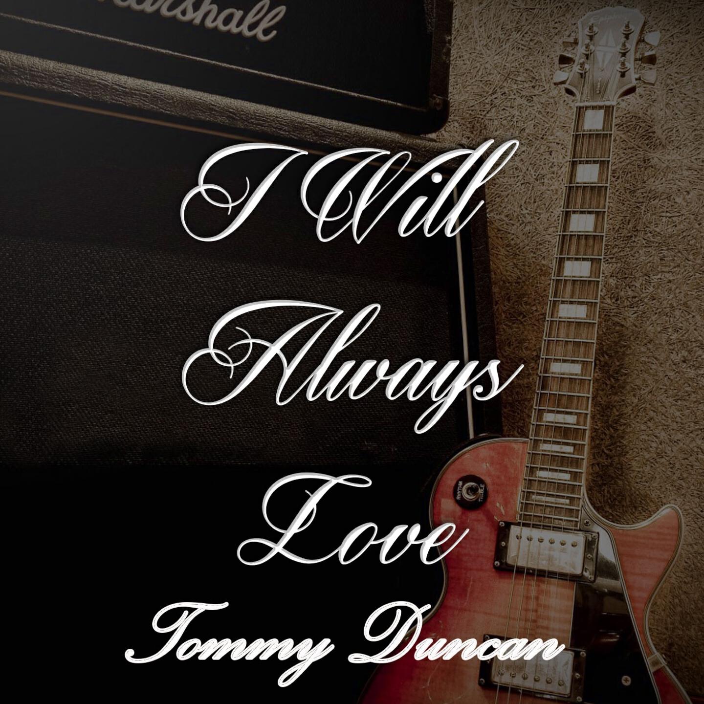 Tommy Duncan - Mississippi River Blues