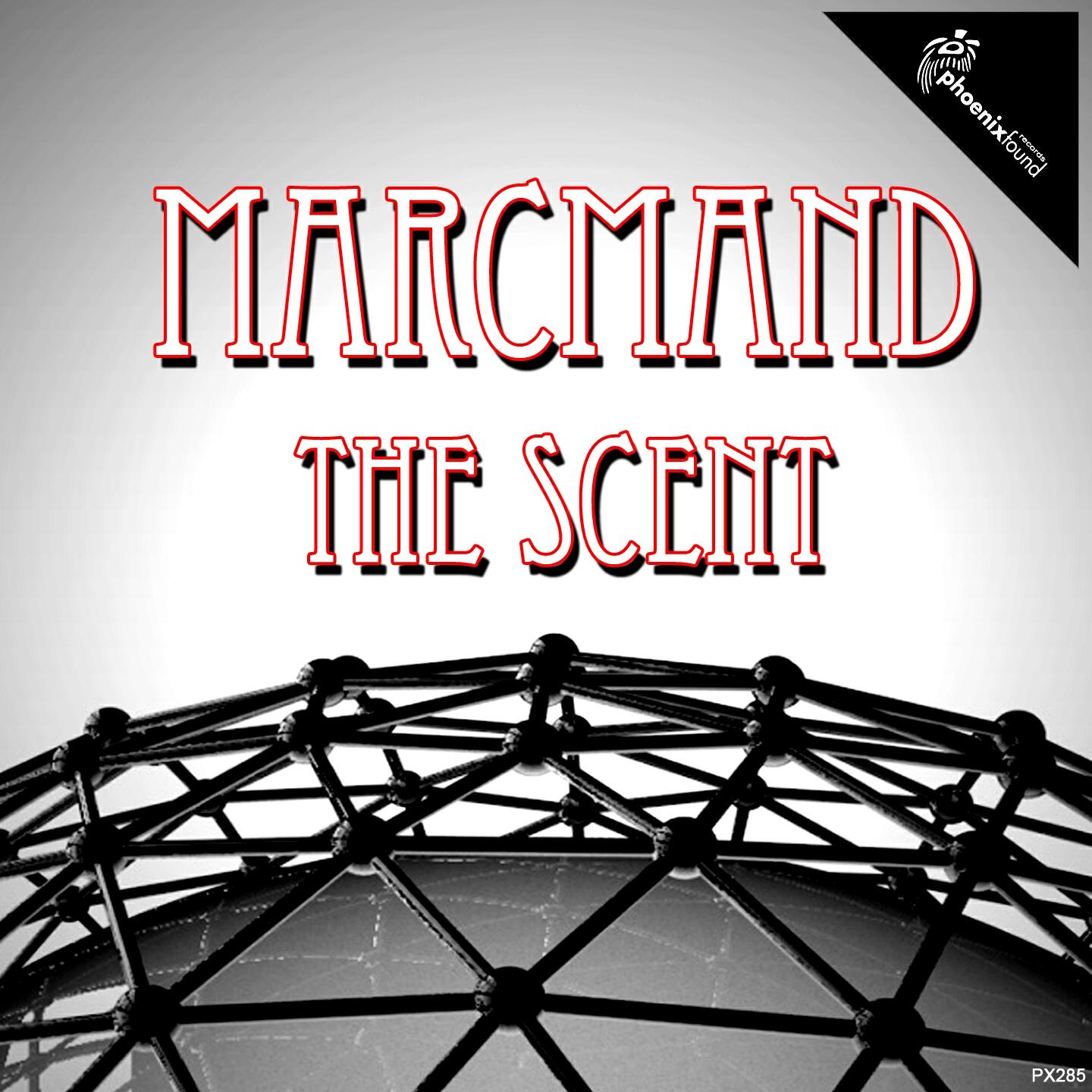 Marcmand - The Scent