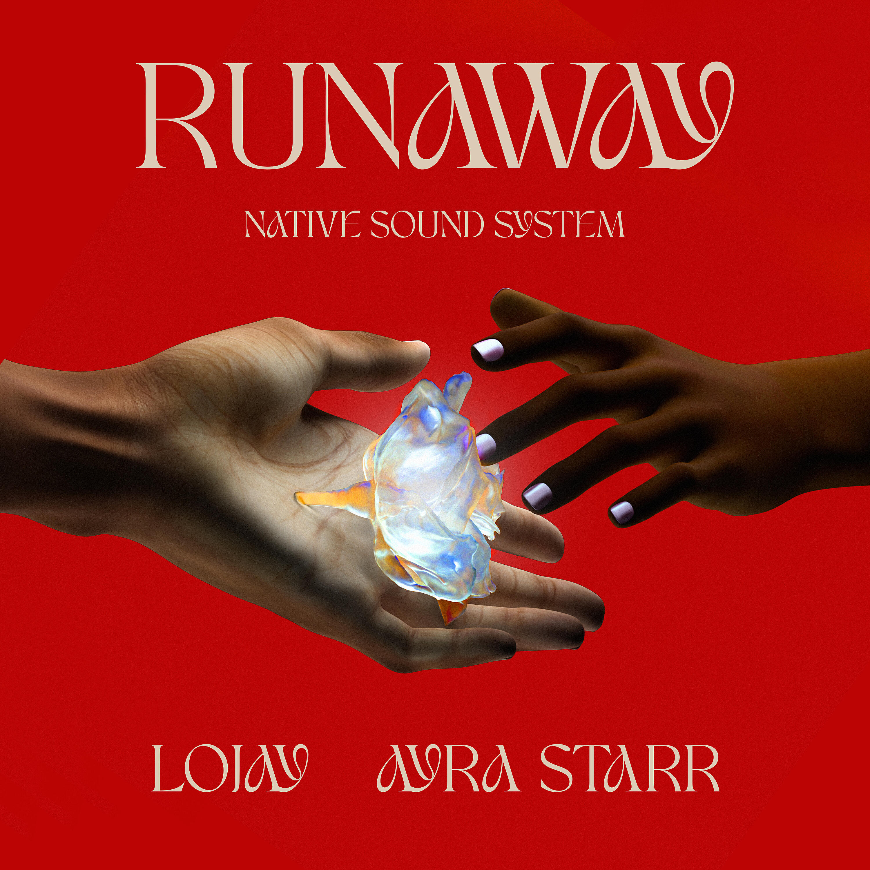 NATIVE Sound System - Runaway