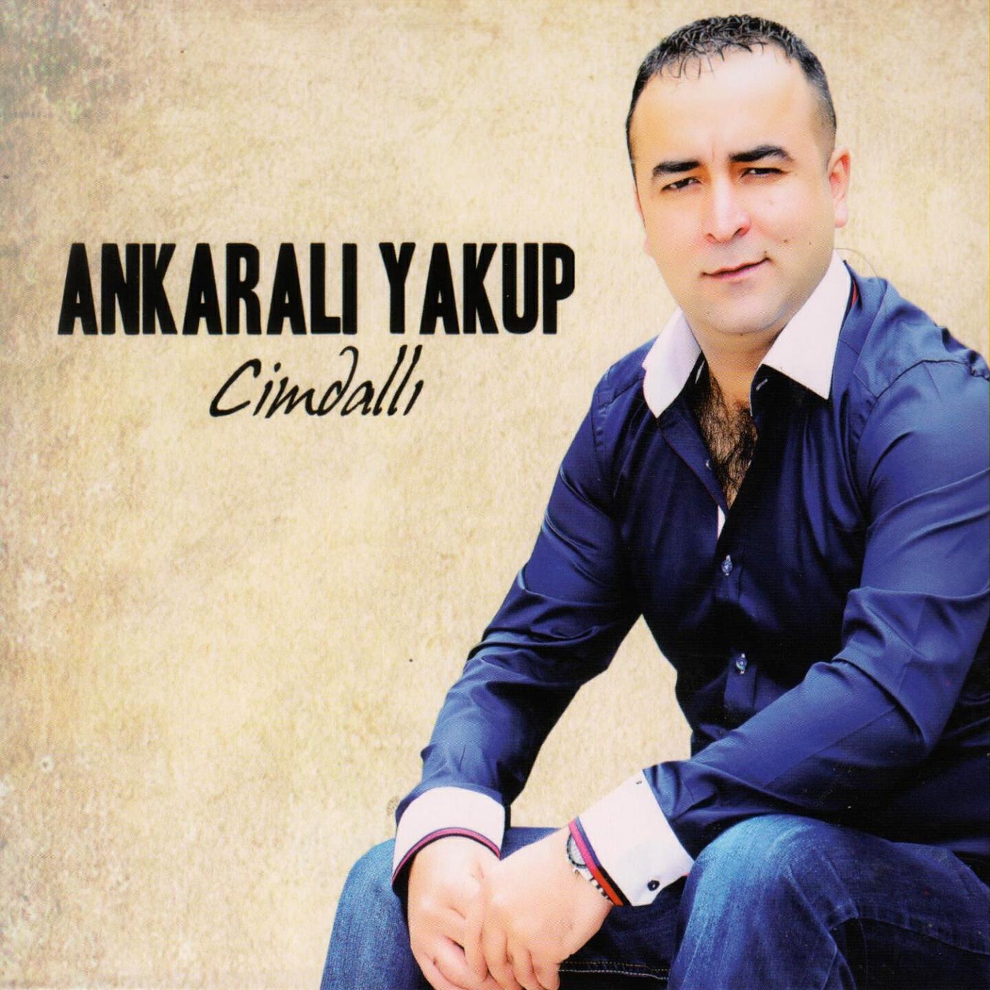 Ankaralı Yakup - Hem Okudum Hemde Yazdım